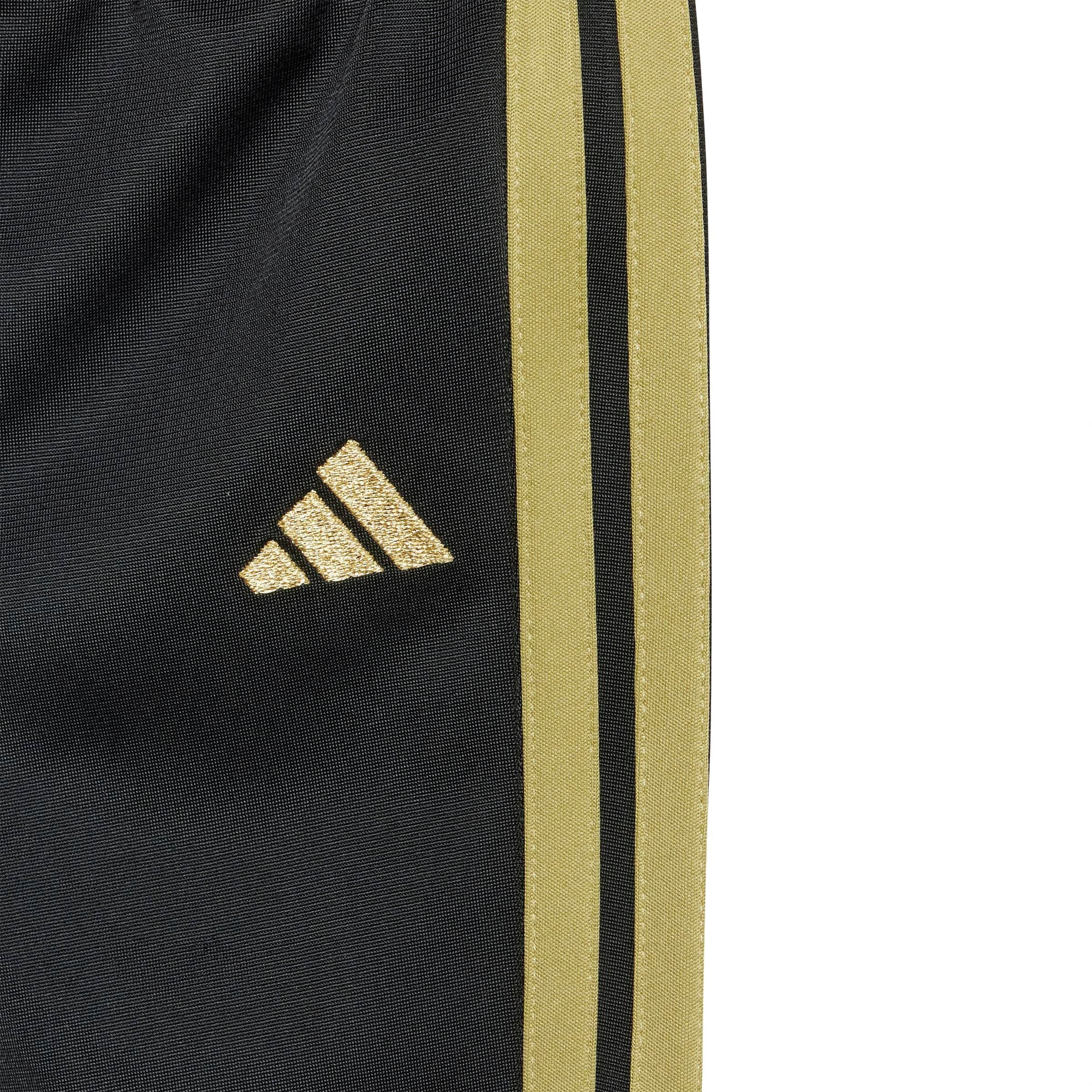Adidas İ 3S Tr Ts 205 Çocuk Eşofman Takımı JC8857