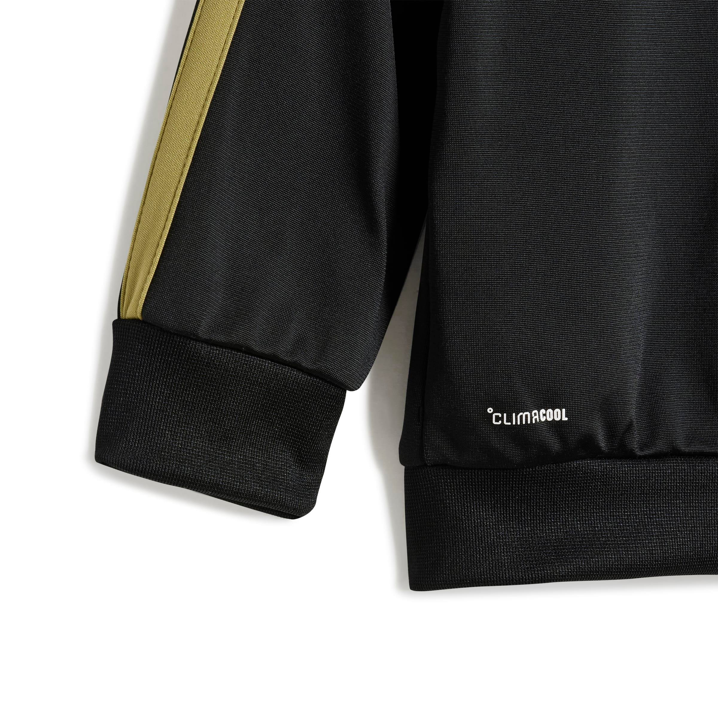 Adidas İ 3S Tr Ts 205 Çocuk Eşofman Takımı JC8857