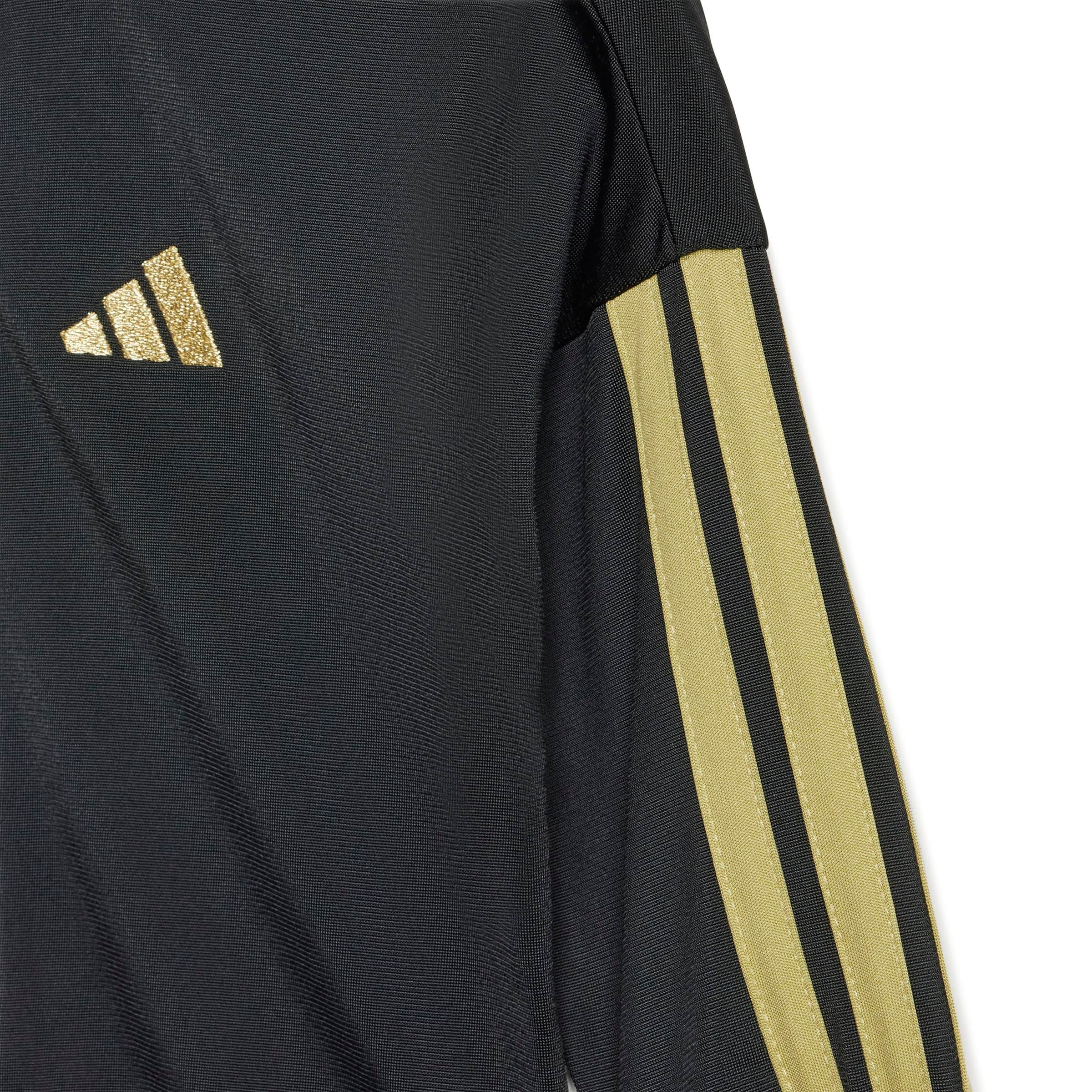 Adidas İ 3S Tr Ts 205 Çocuk Eşofman Takımı JC8857