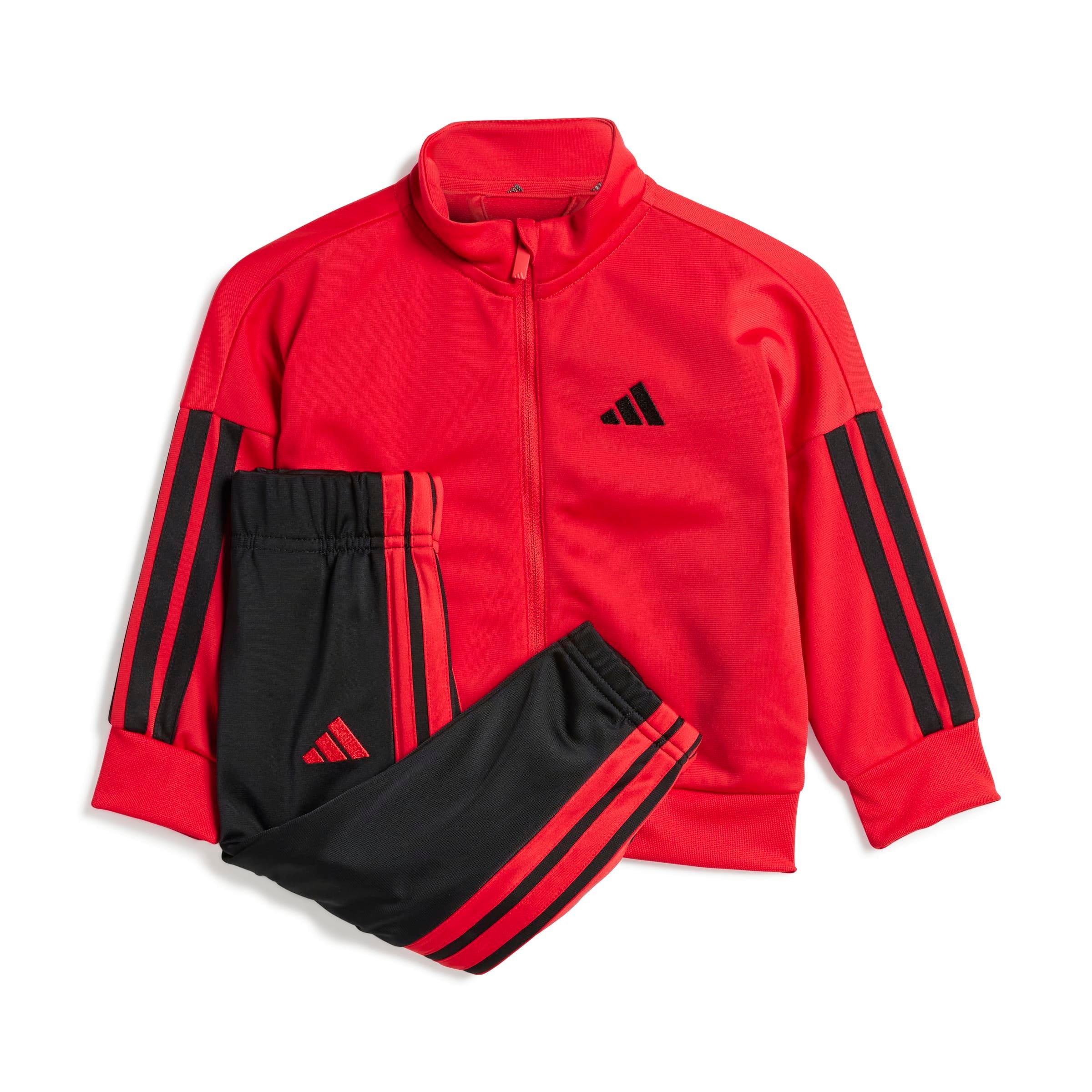 Adidas İ 3S Tr Ts 205 Çocuk Eşofman Takımı JF3688