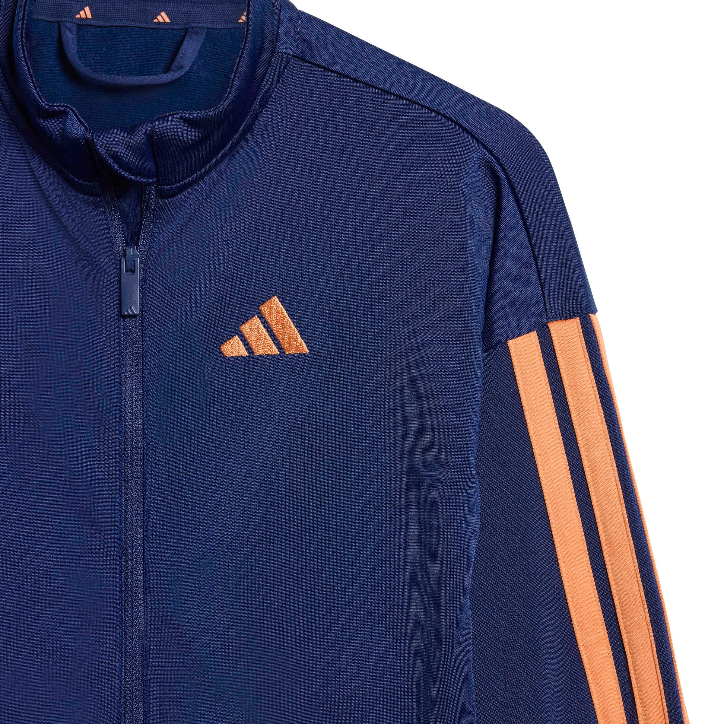 Adidas I 3S Tr Ts 205 Çocuk Eşofman Takımı KC6155