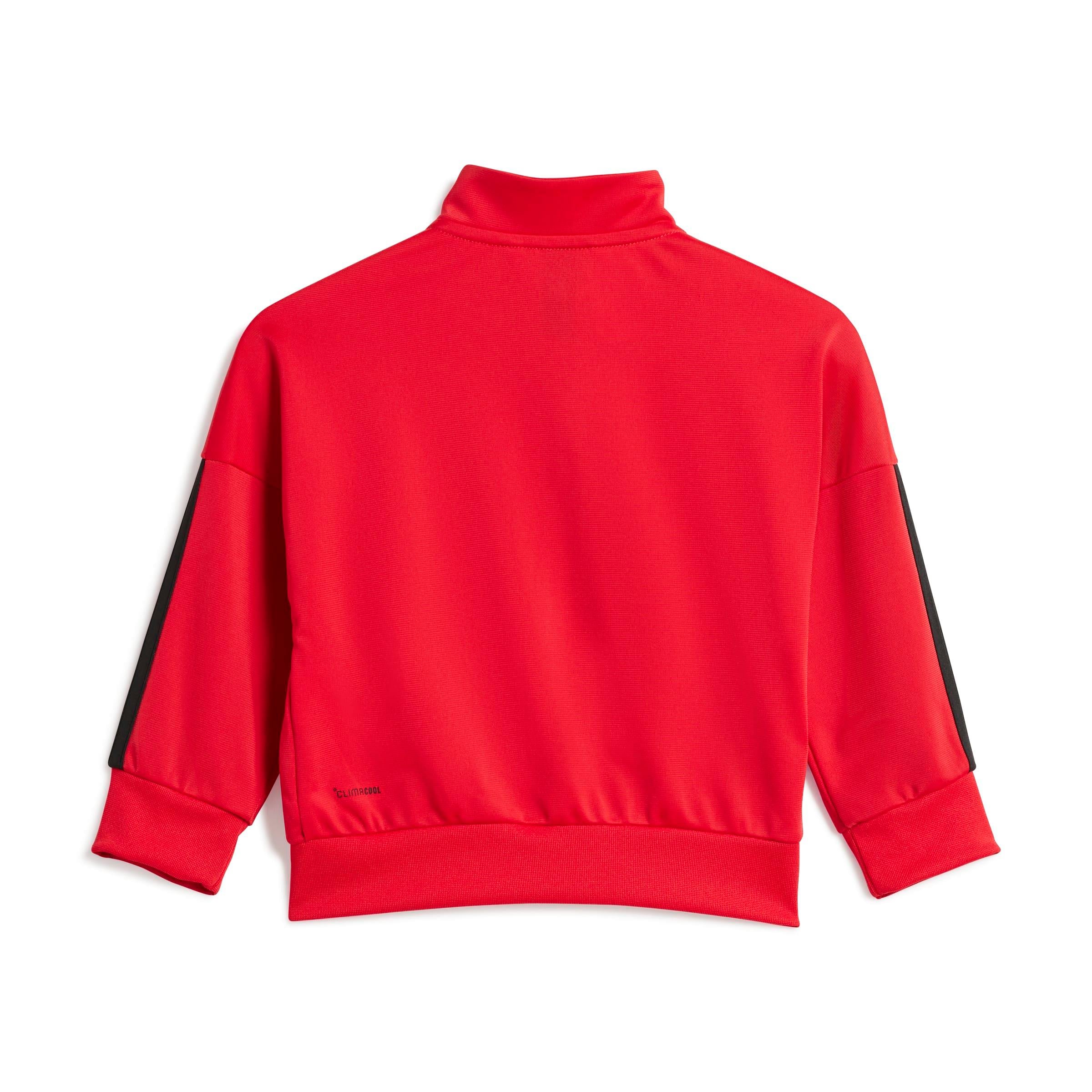 Adidas İ 3S Tr Ts 205 Çocuk Eşofman Takımı JF3688