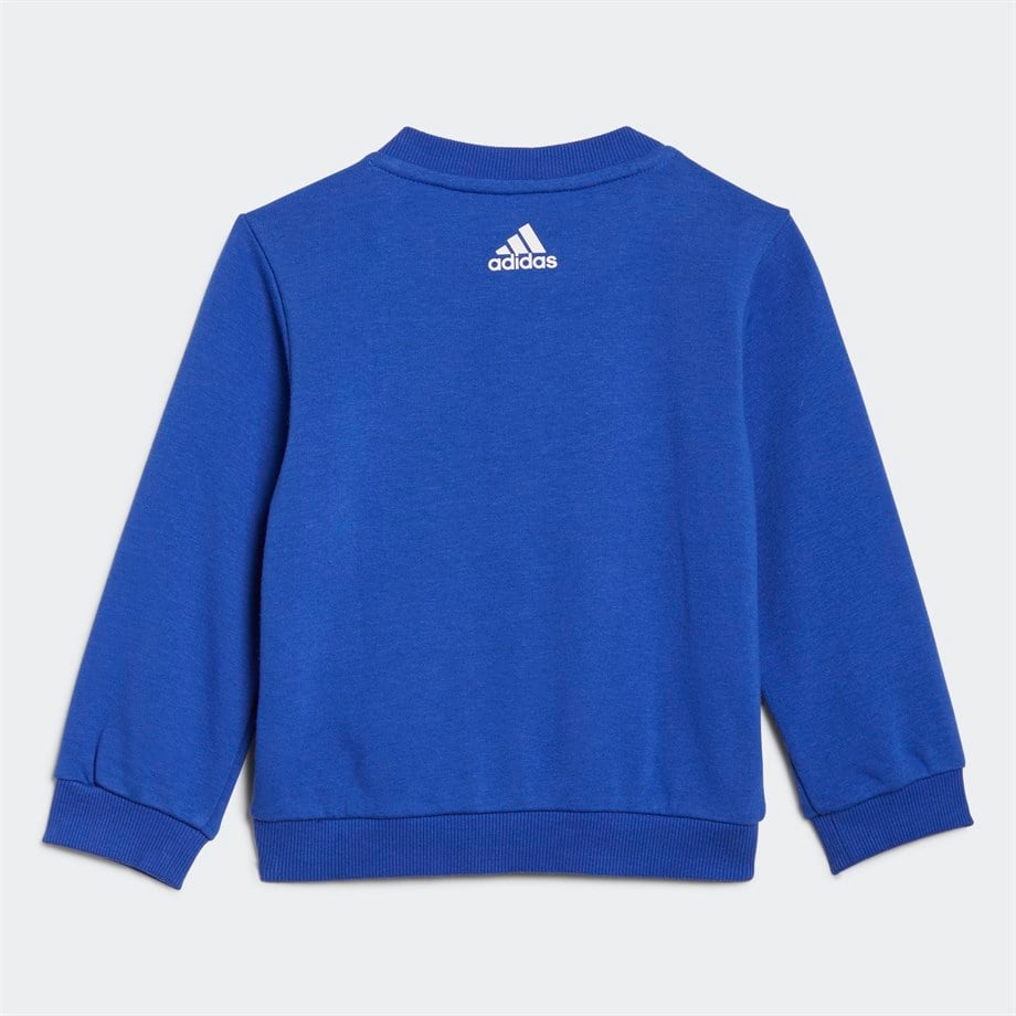 Adidas I Lın Ft Jog Çocuk Eşofman Takımı