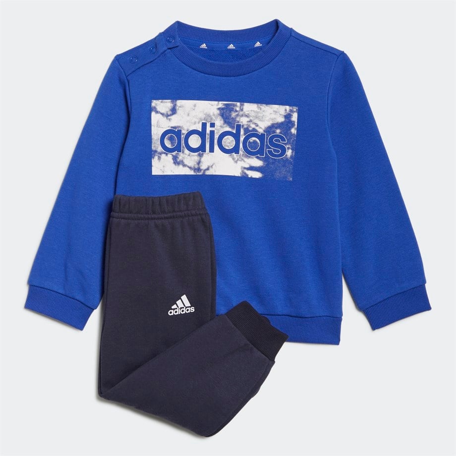 Adidas I Lın Ft Jog Çocuk Eşofman Takımı
