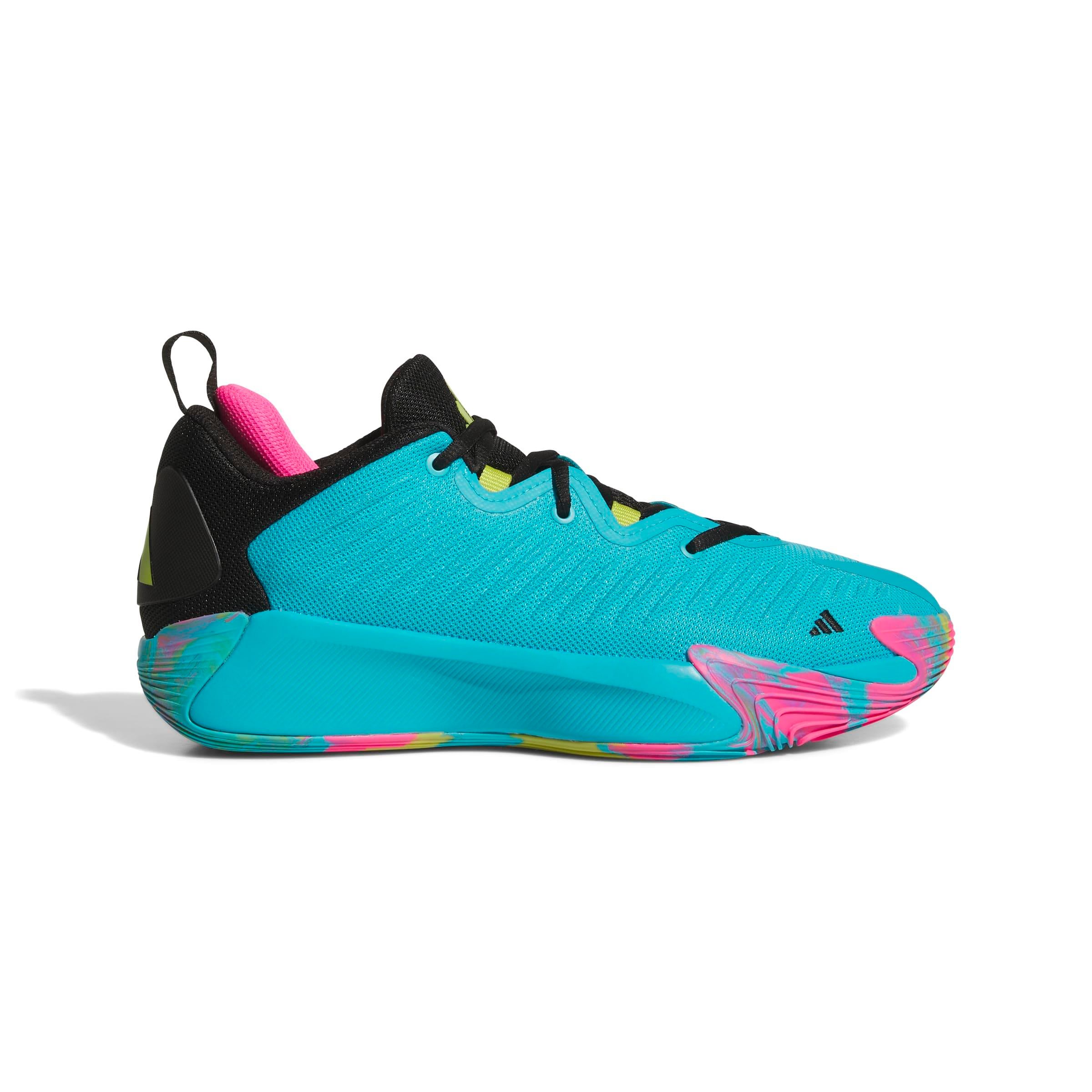 Adidas İnitiation Erkek Basketbol Ayakkabısı JP8014