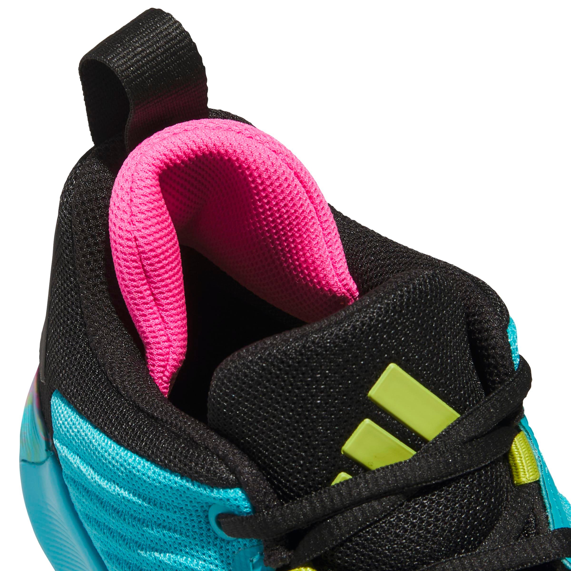 Adidas İnitiation Erkek Basketbol Ayakkabısı JP8014