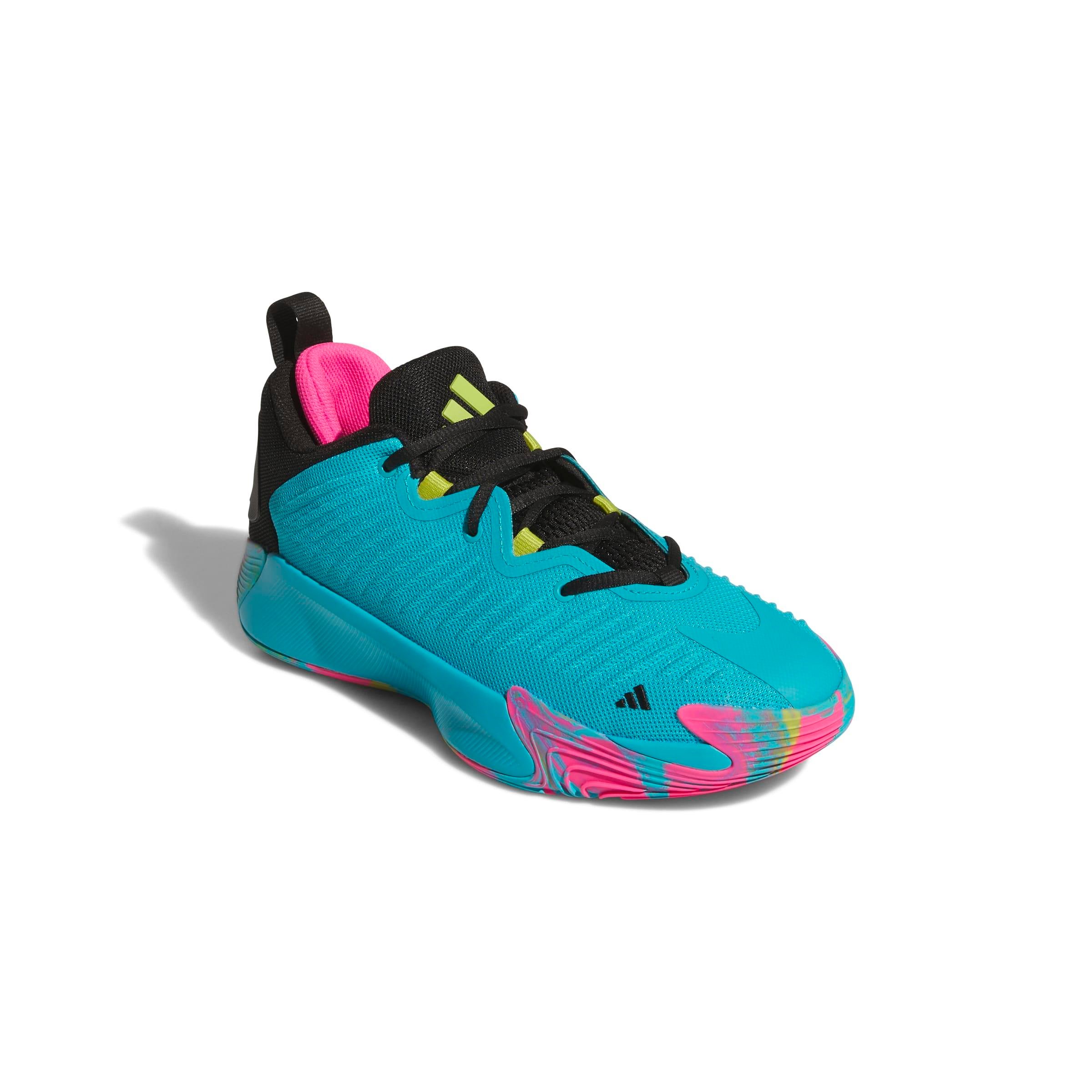 Adidas İnitiation Erkek Basketbol Ayakkabısı JP8014