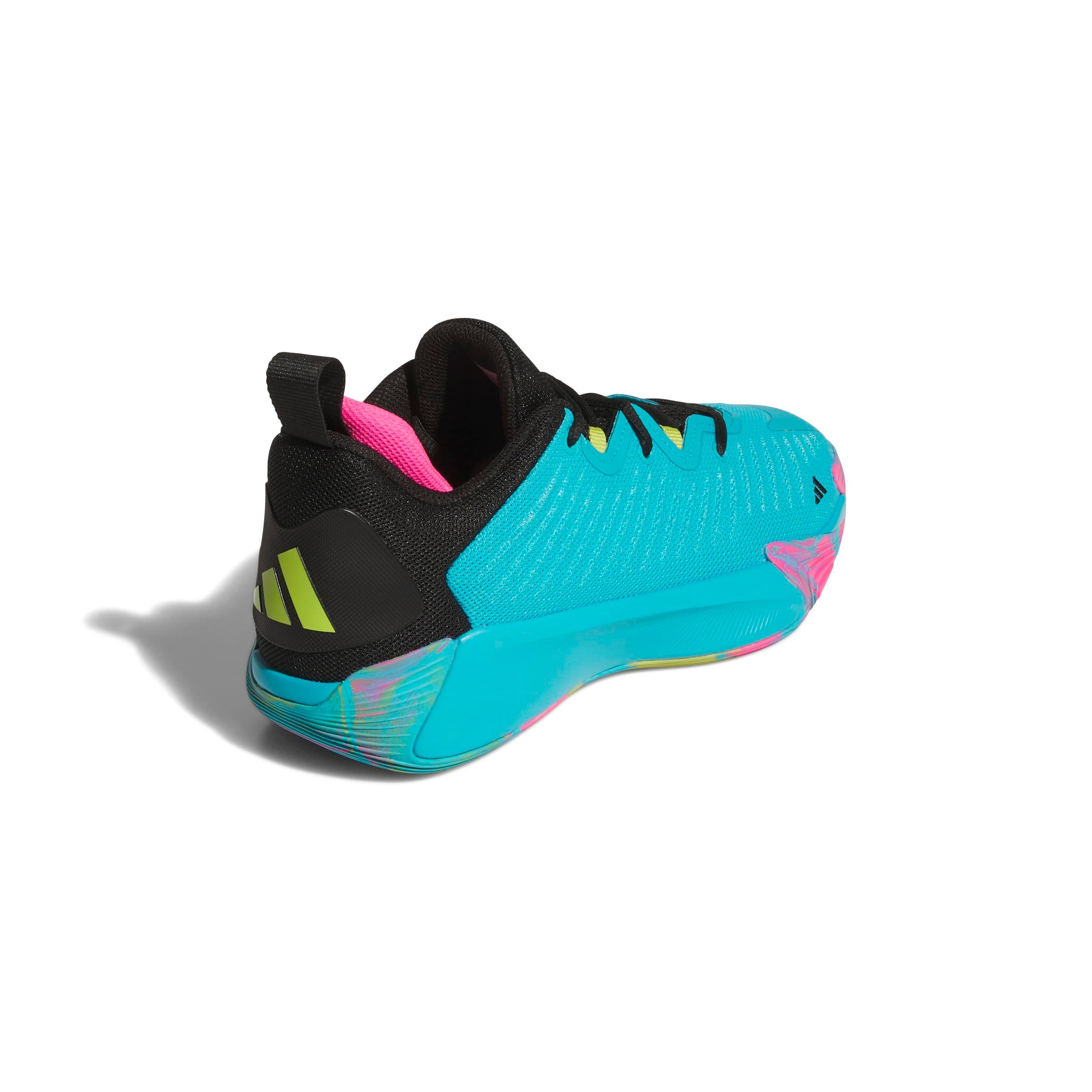 Adidas İnitiation Erkek Basketbol Ayakkabısı JP8014
