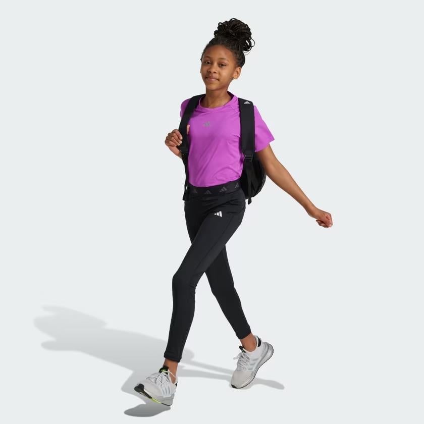 Adidas J Tf Tights Çocuk Tayt