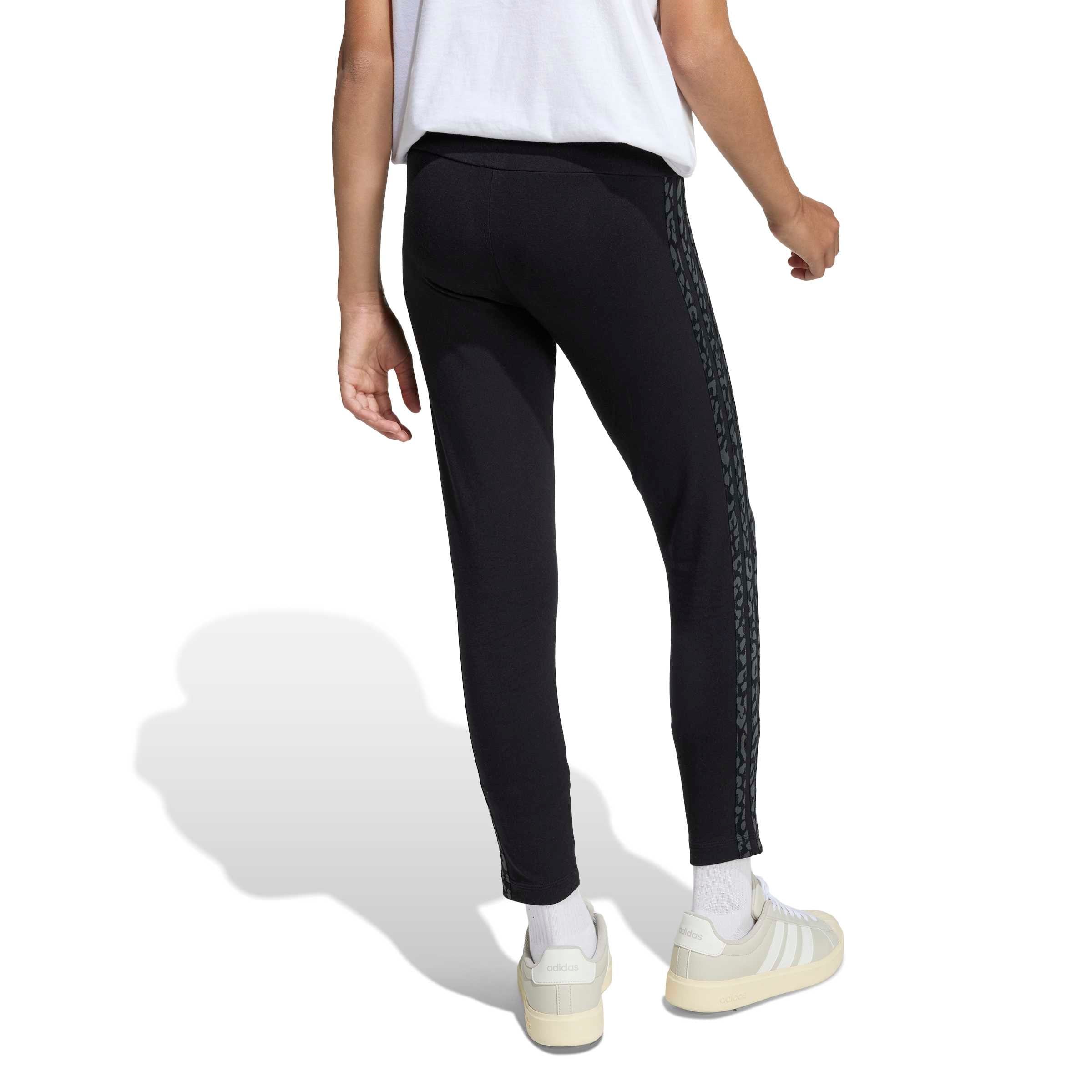Adidas Jg An 3S Leg Çocuk Tayt KB6977