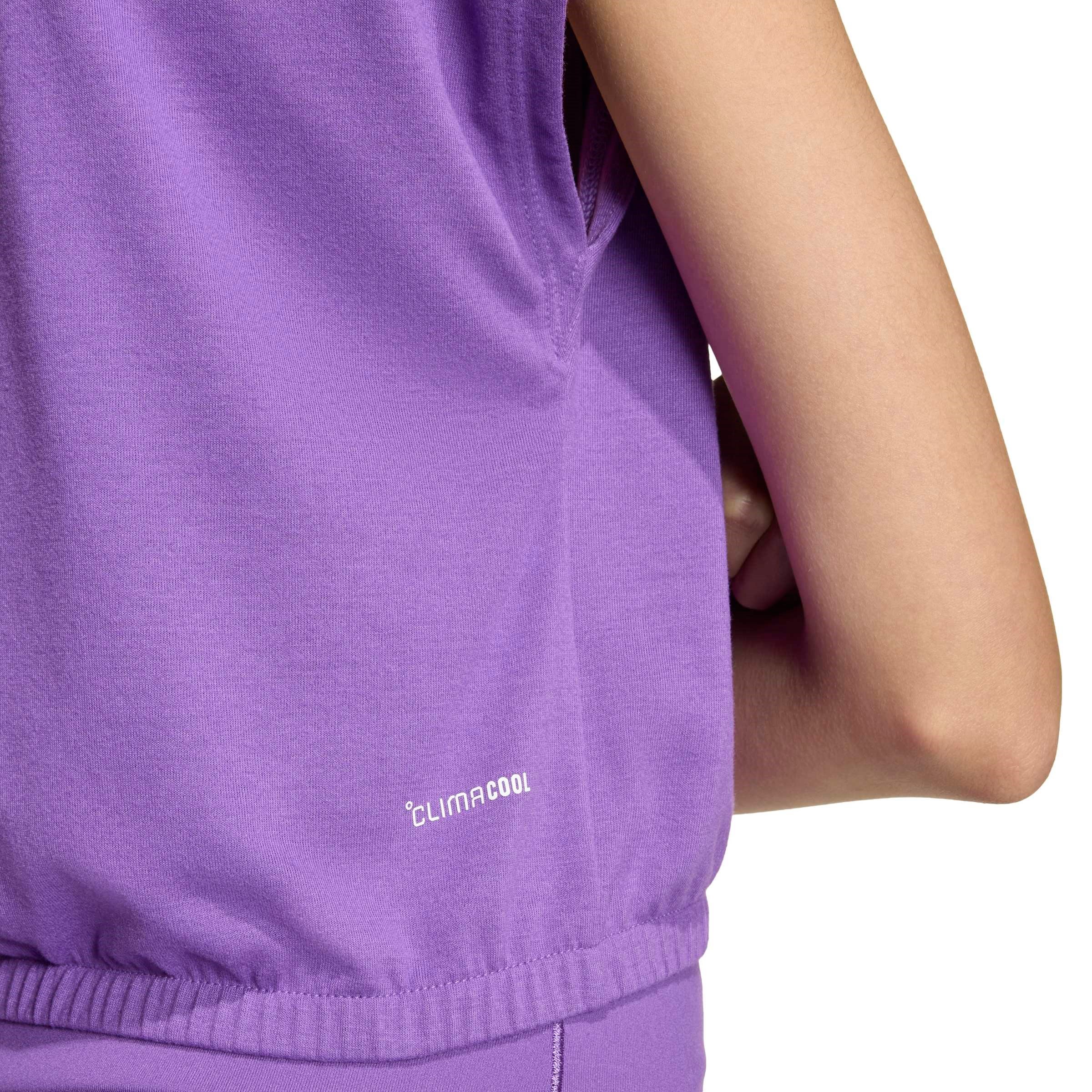 Adidas Jg Clgt Tee Çocuk Tişört KD5929