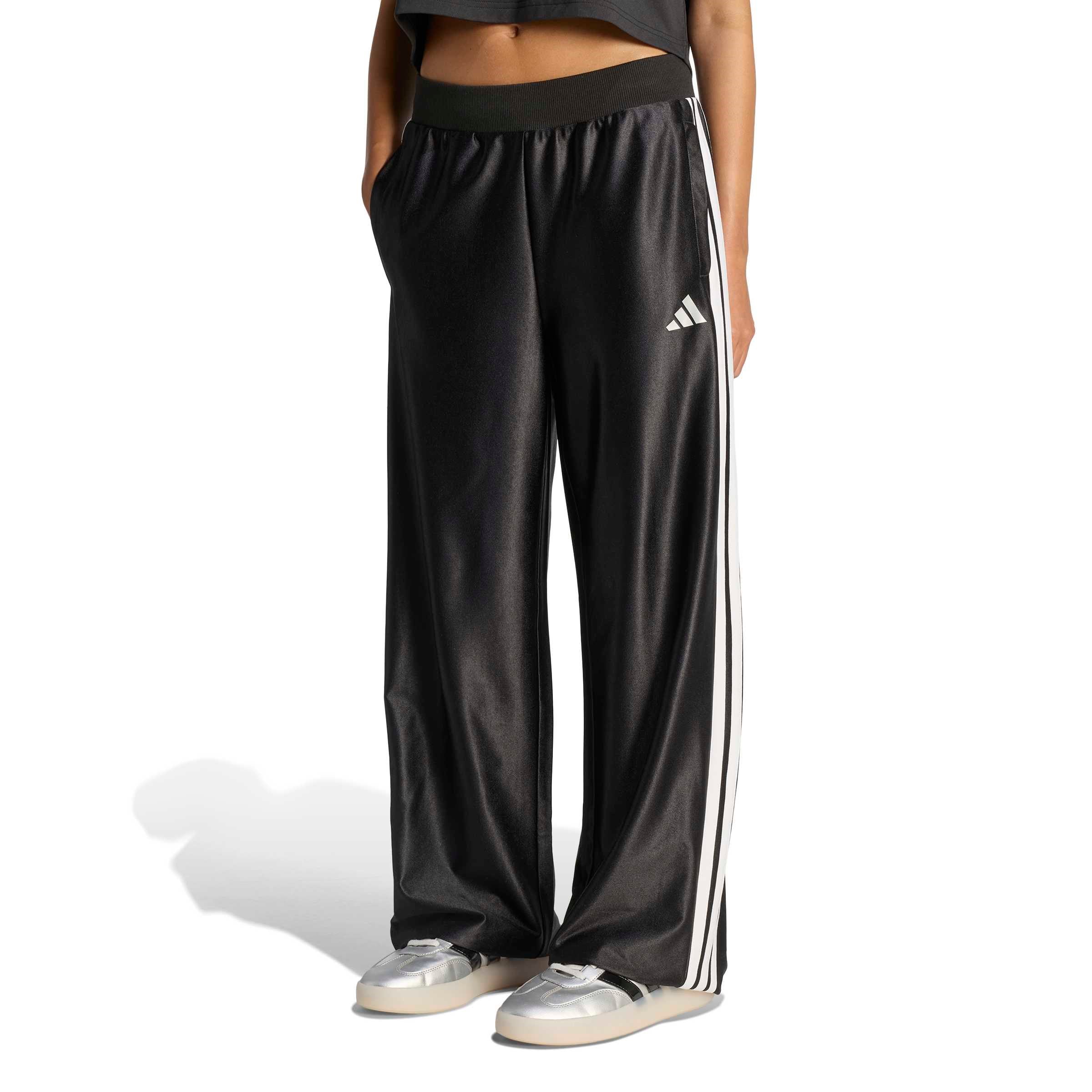 Adidas Jg Glam Pant Çocuk Eşofman Altı KB7036