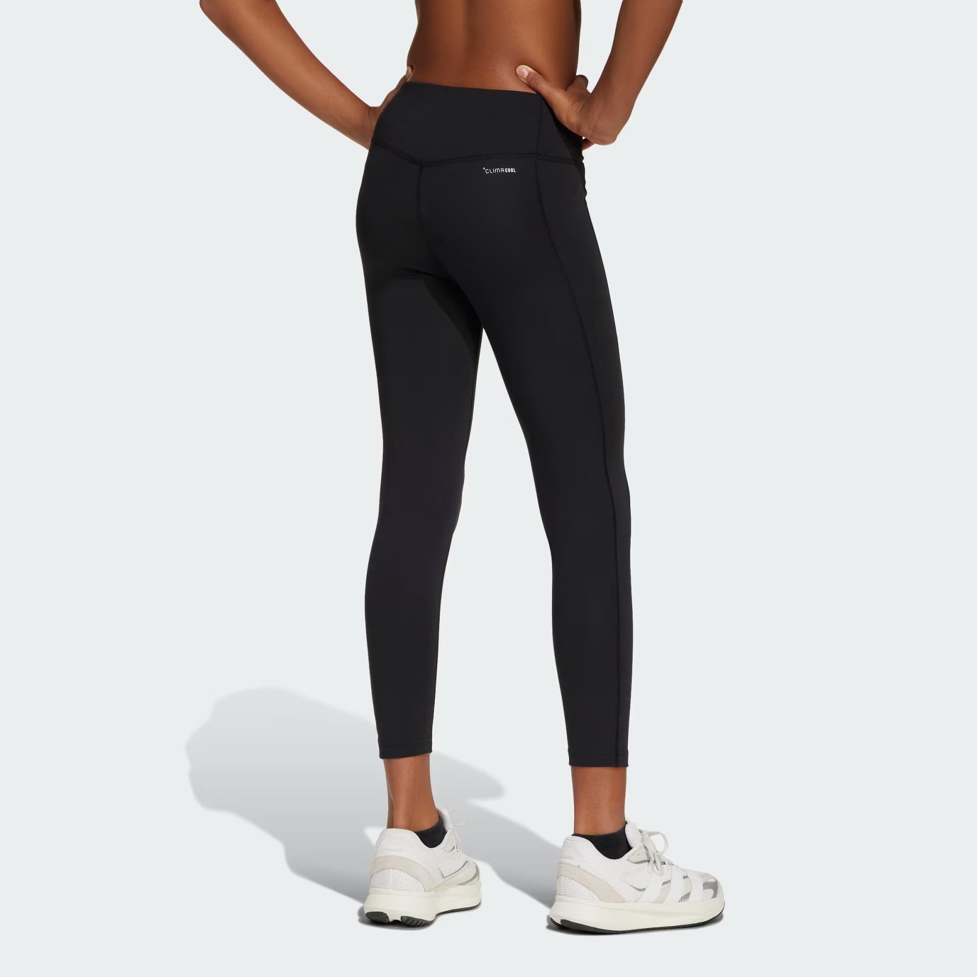 Adidas Jg Opt Gt P Leg Kadın Tayt JJ0986