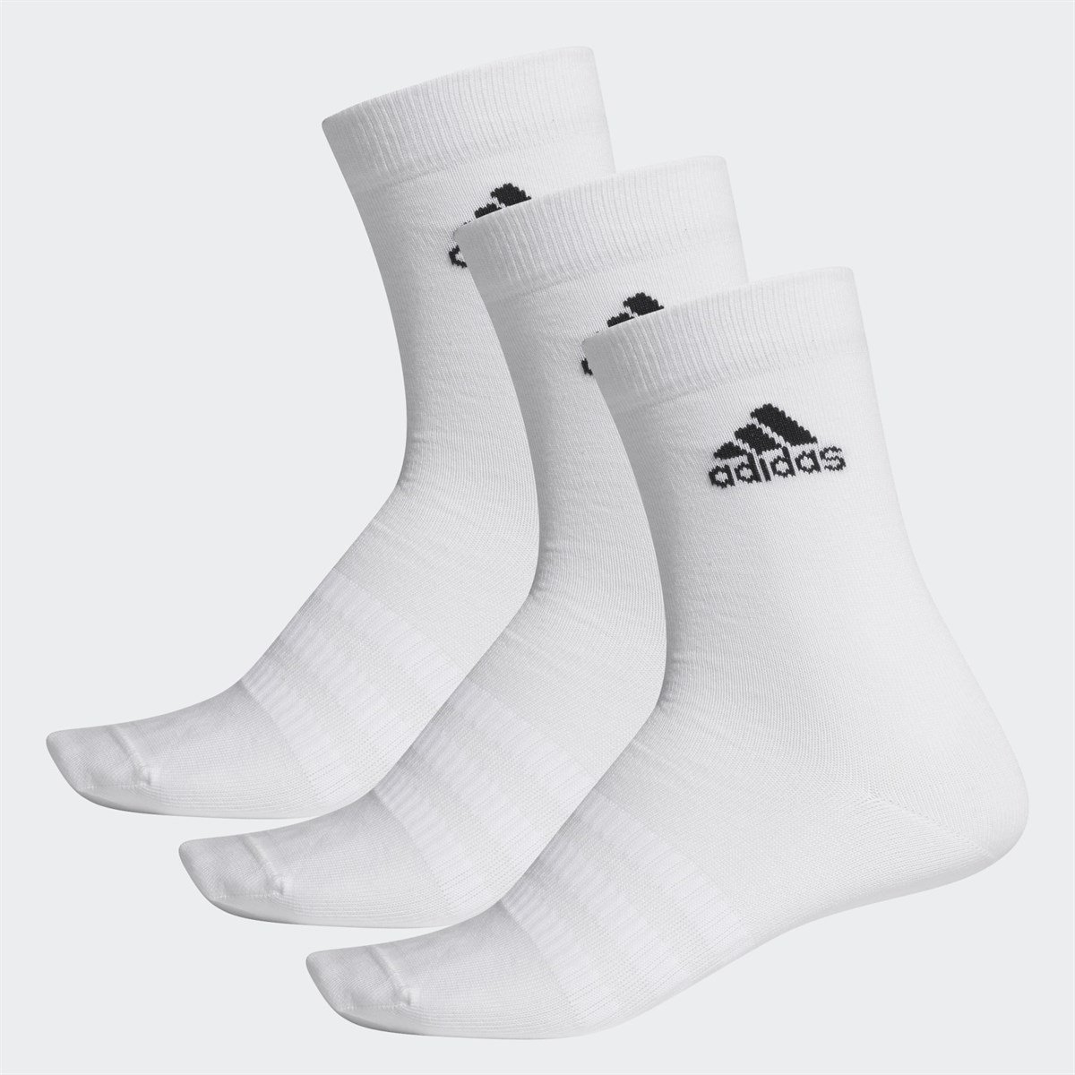 Adidas Lıght Crew 3Pp  Çorap