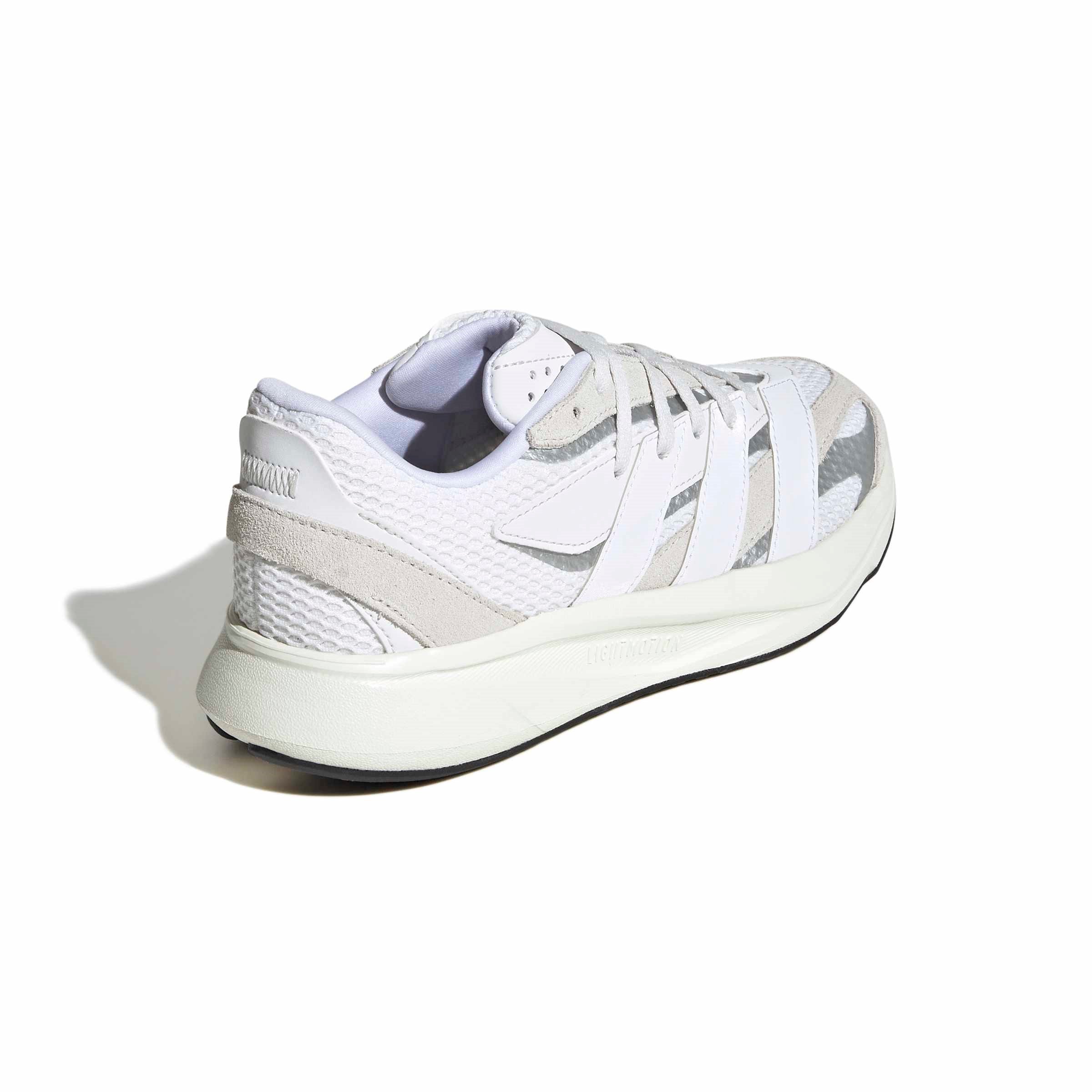 Adidas Lıghtblaze J Erkek Spor Ayakkabısı JQ4758