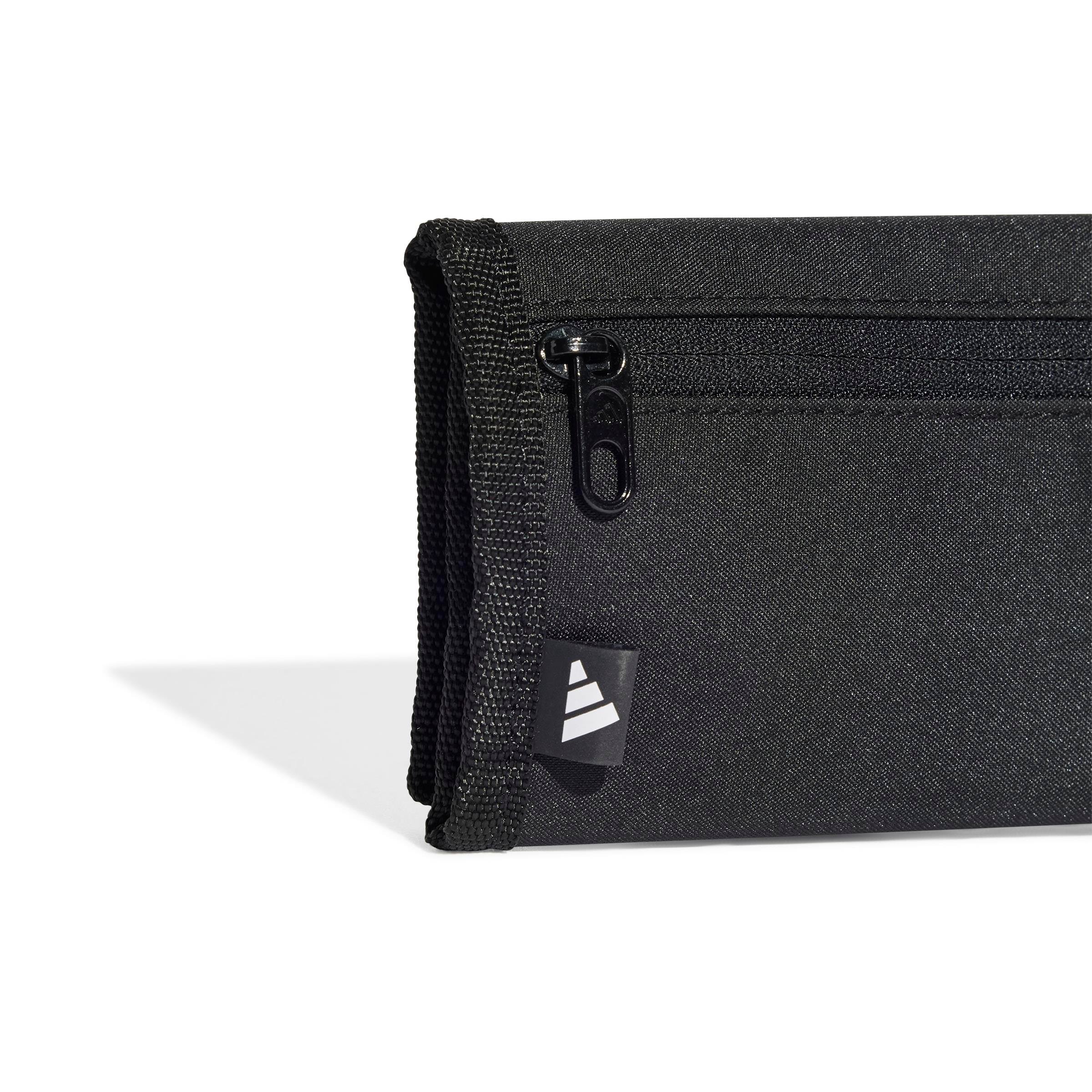 Adidas Linear Wallet Unisex Cüzdan JE8346