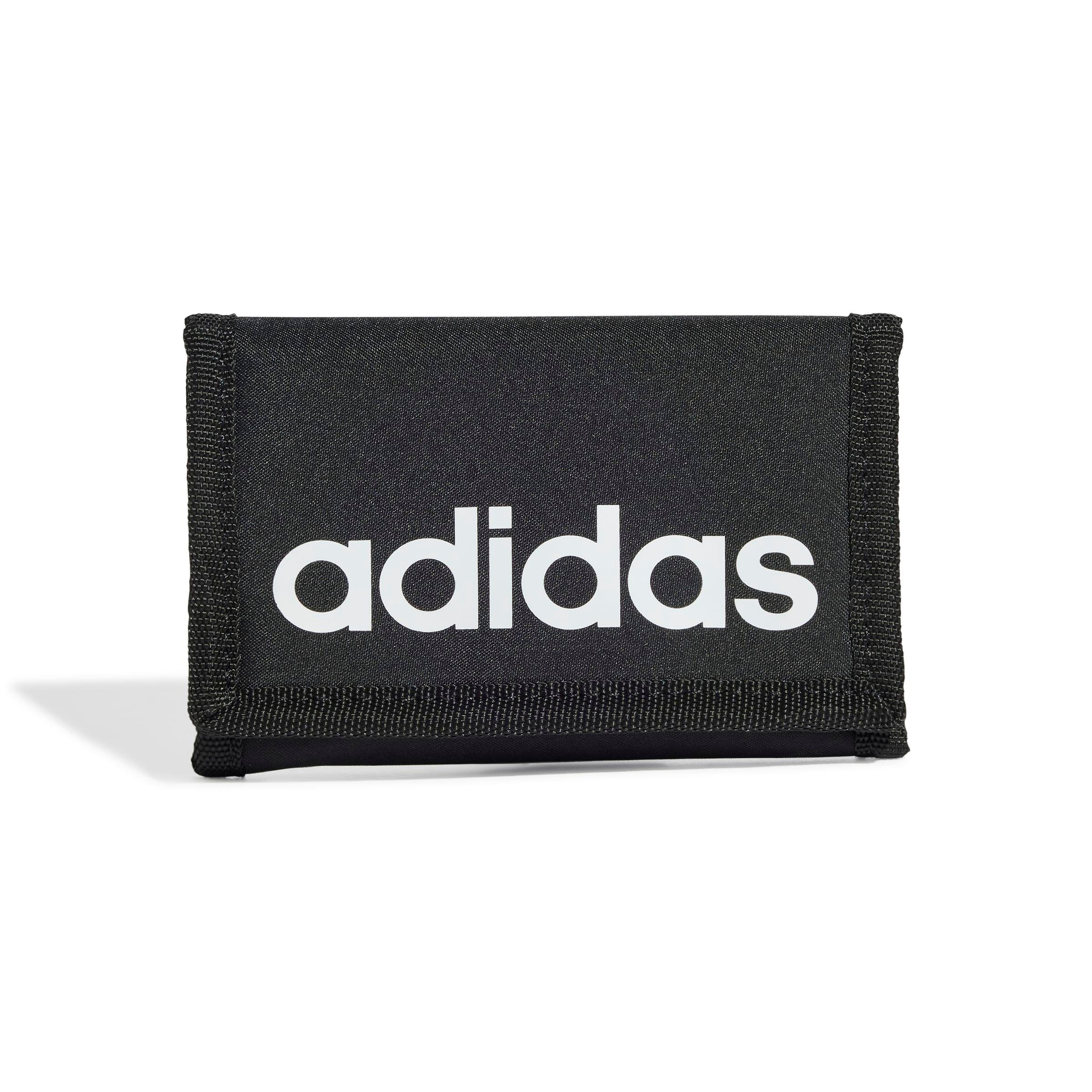 Adidas Linear Wallet Unisex Cüzdan JE8346