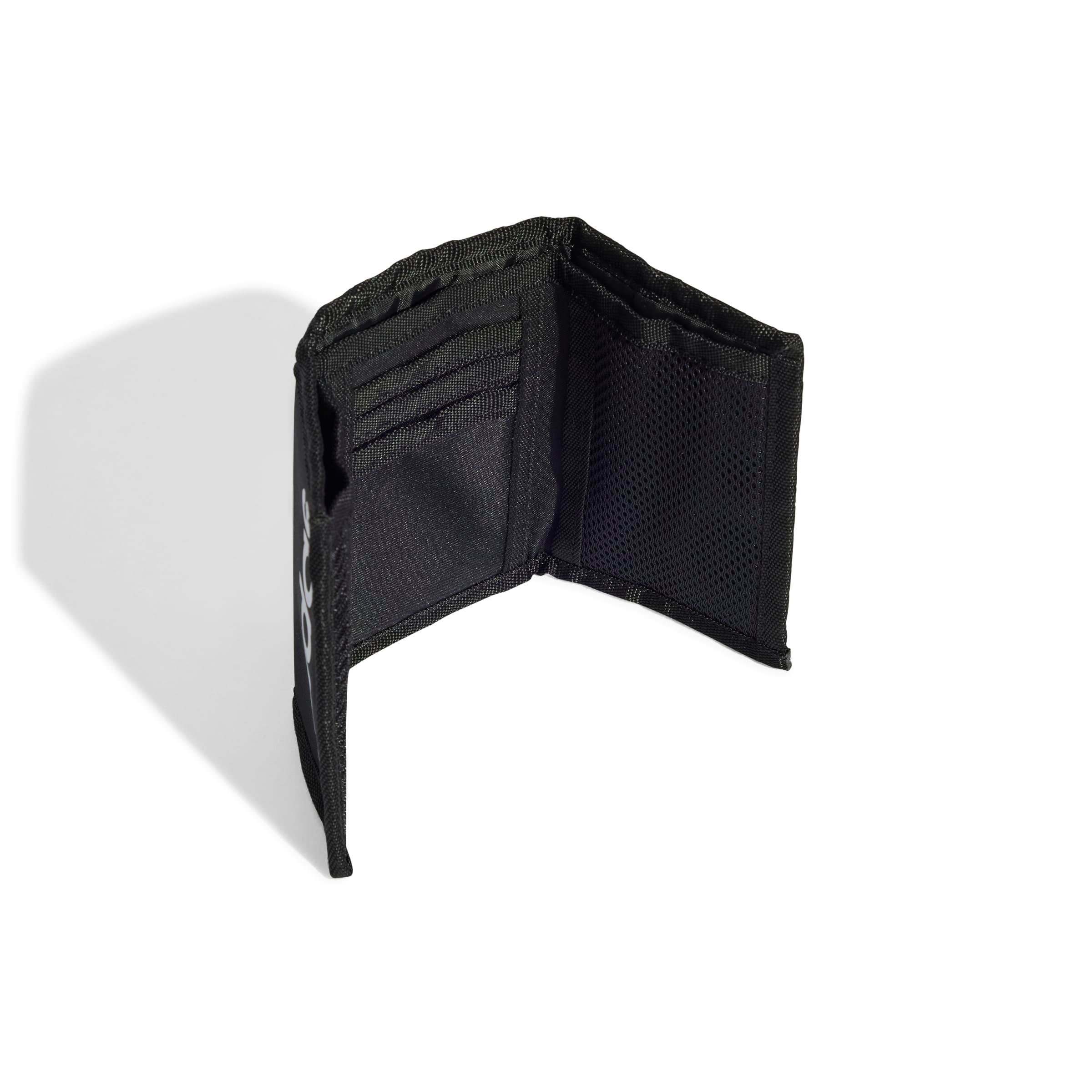 Adidas Linear Wallet Unisex Cüzdan JE8346