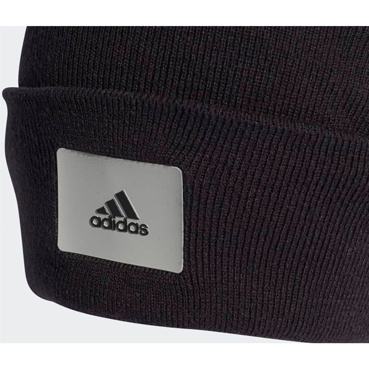 Adidas Logo Woolie Erkek Bere