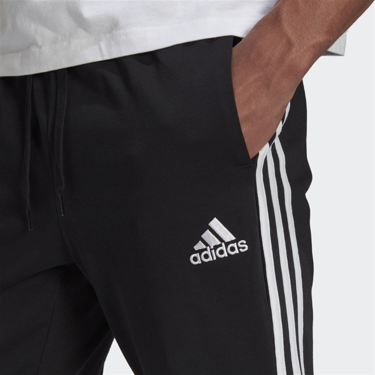 Adidas M 3S Sj To Pt Erkek Eşofman Altı