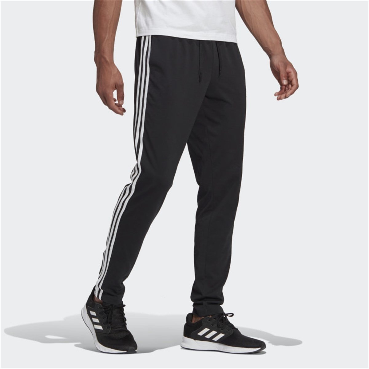 Adidas M 3S Sj To Pt Erkek Eşofman Altı