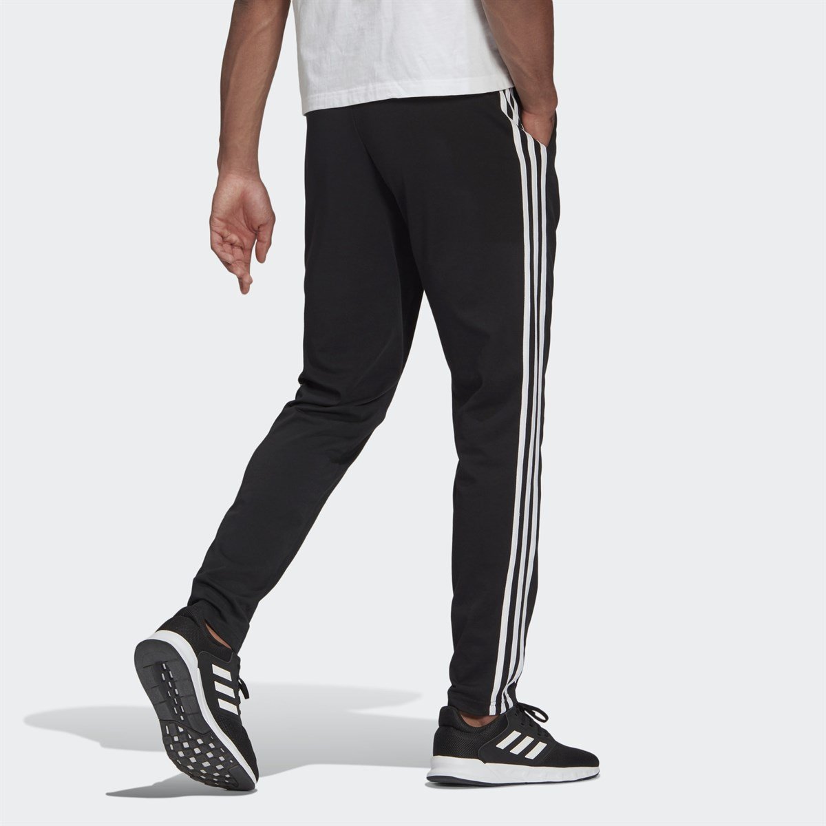 Adidas M 3S Sj To Pt Erkek Eşofman Altı