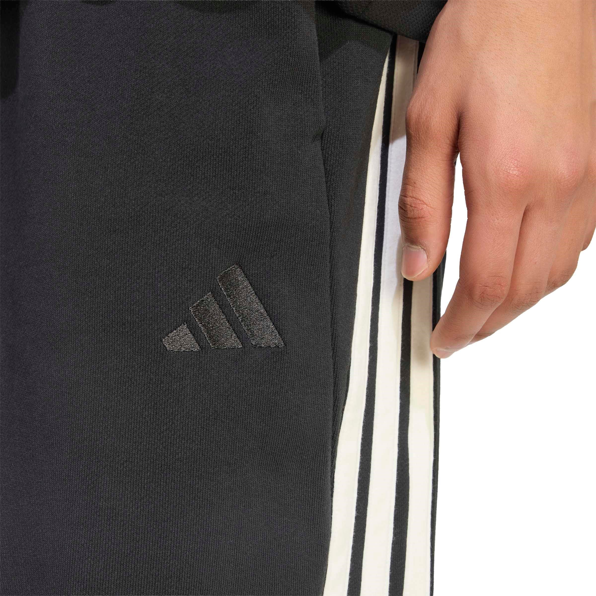 Adidas M Ak 3S R Cf Pt Owhıte Erkek Eşofman Altı KW2359