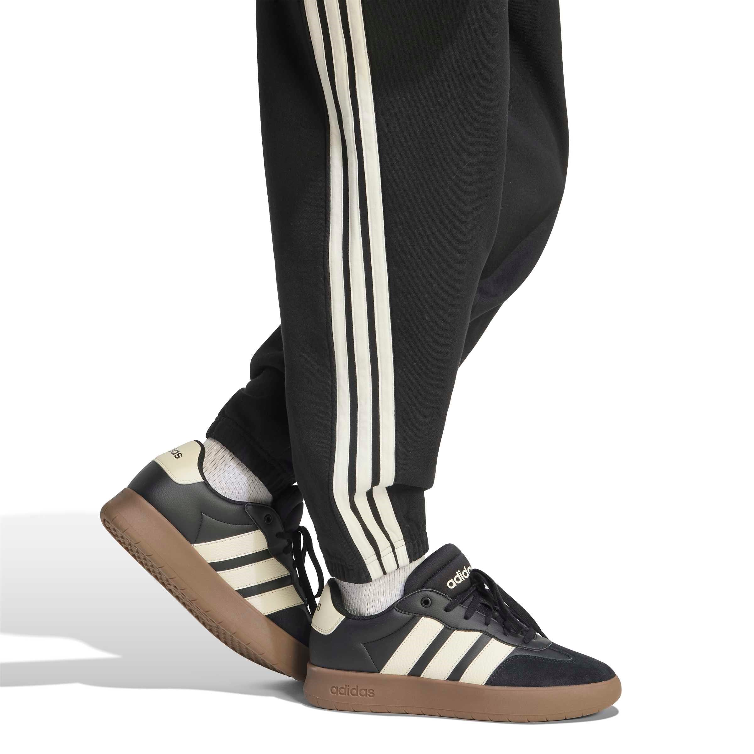 Adidas M Ak 3S R Cf Pt Owhıte Erkek Eşofman Altı KW2359