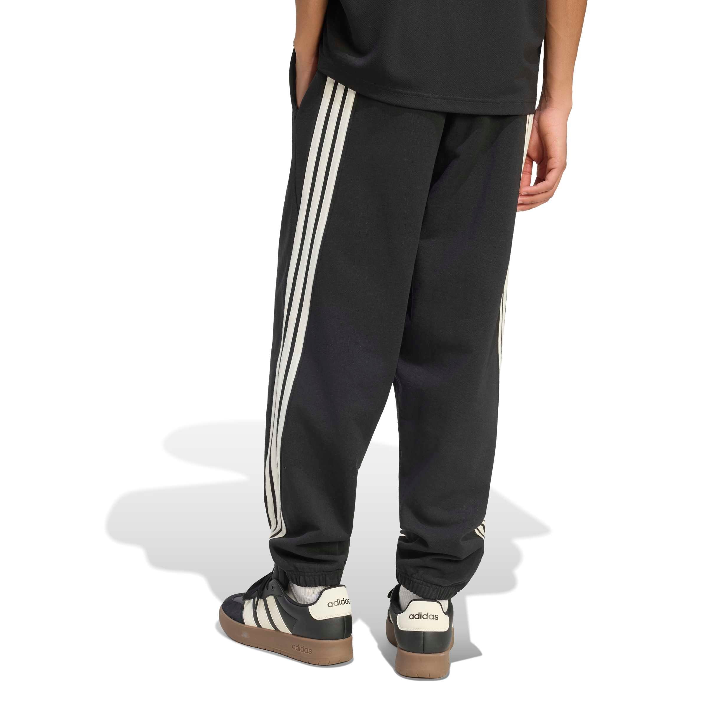 Adidas M Ak 3S R Cf Pt Owhıte Erkek Eşofman Altı KW2359