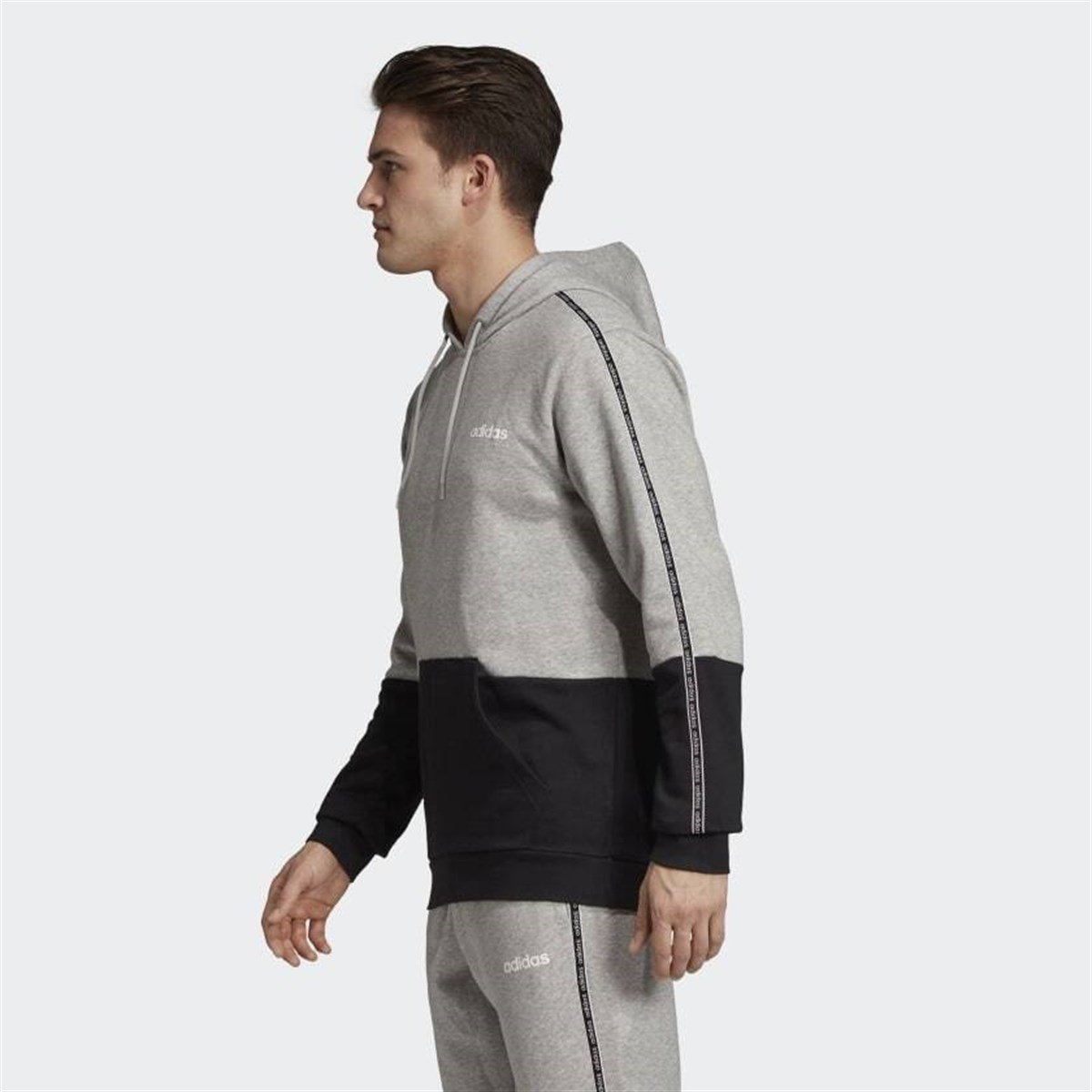 Adidas M C90 Cb Oth Erkek Sweat