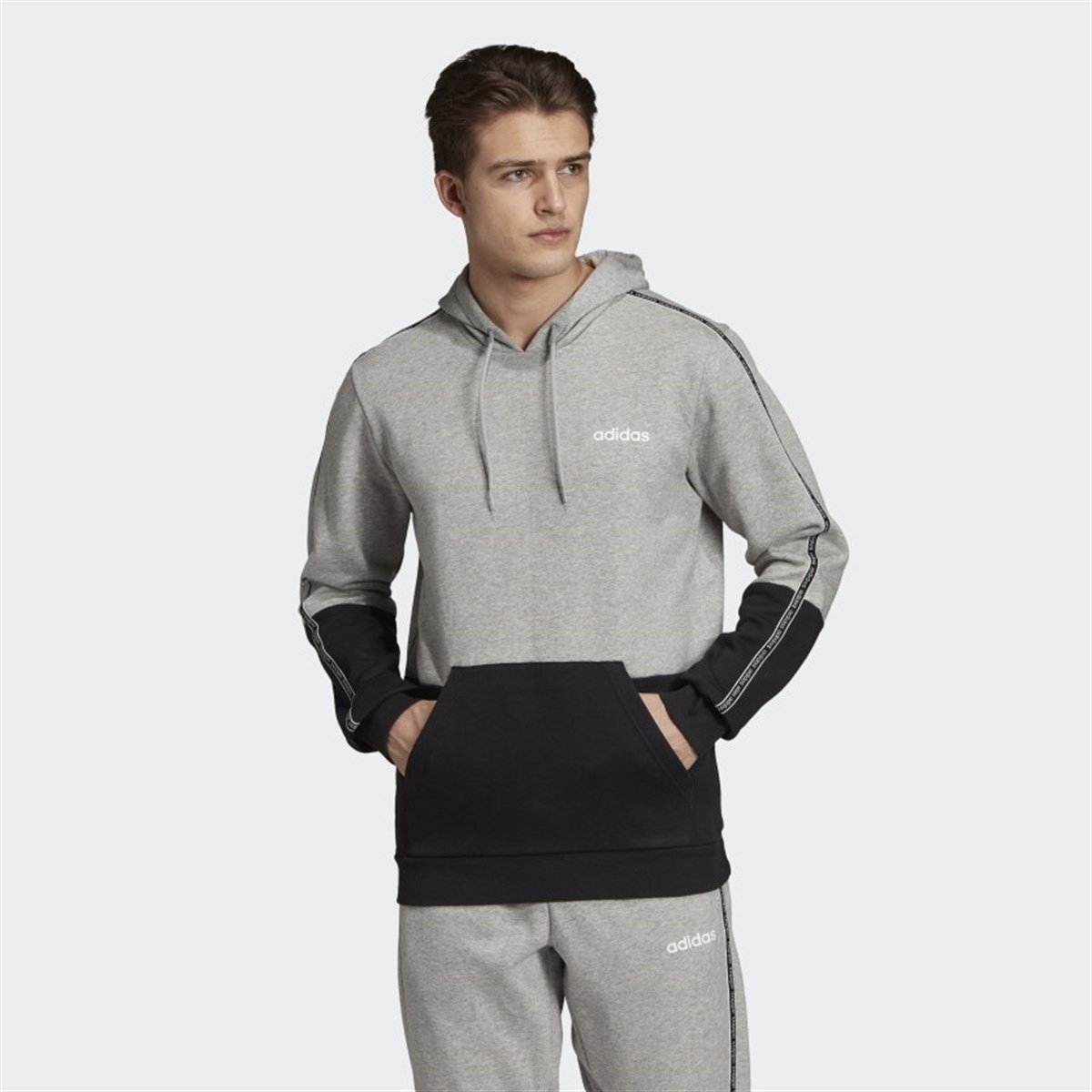 Adidas M C90 Cb Oth Erkek Sweat