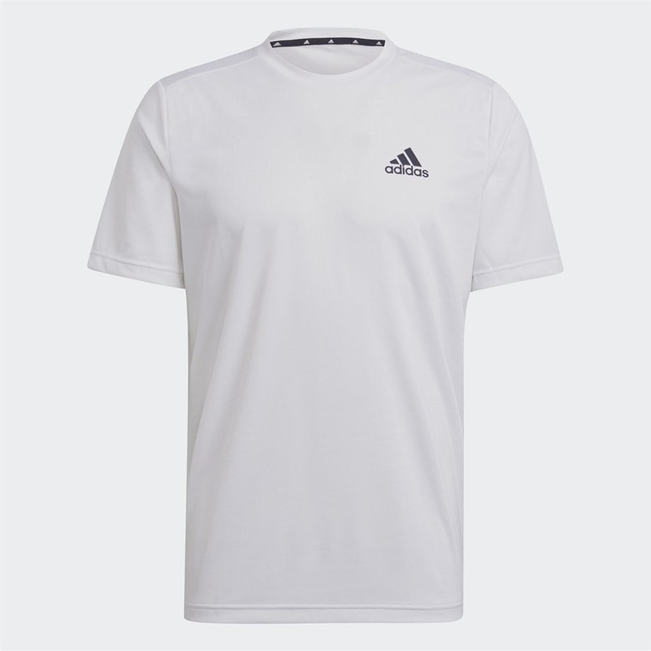 Adidas M Pl T Erkek Tişört