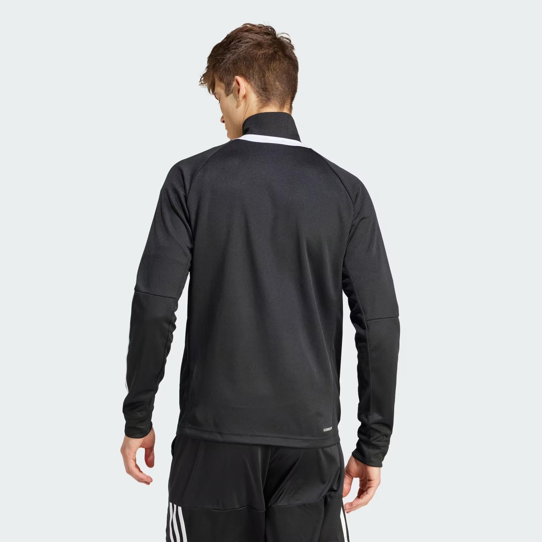 Adidas M Sereno Tj Erkek Tişört IR9746