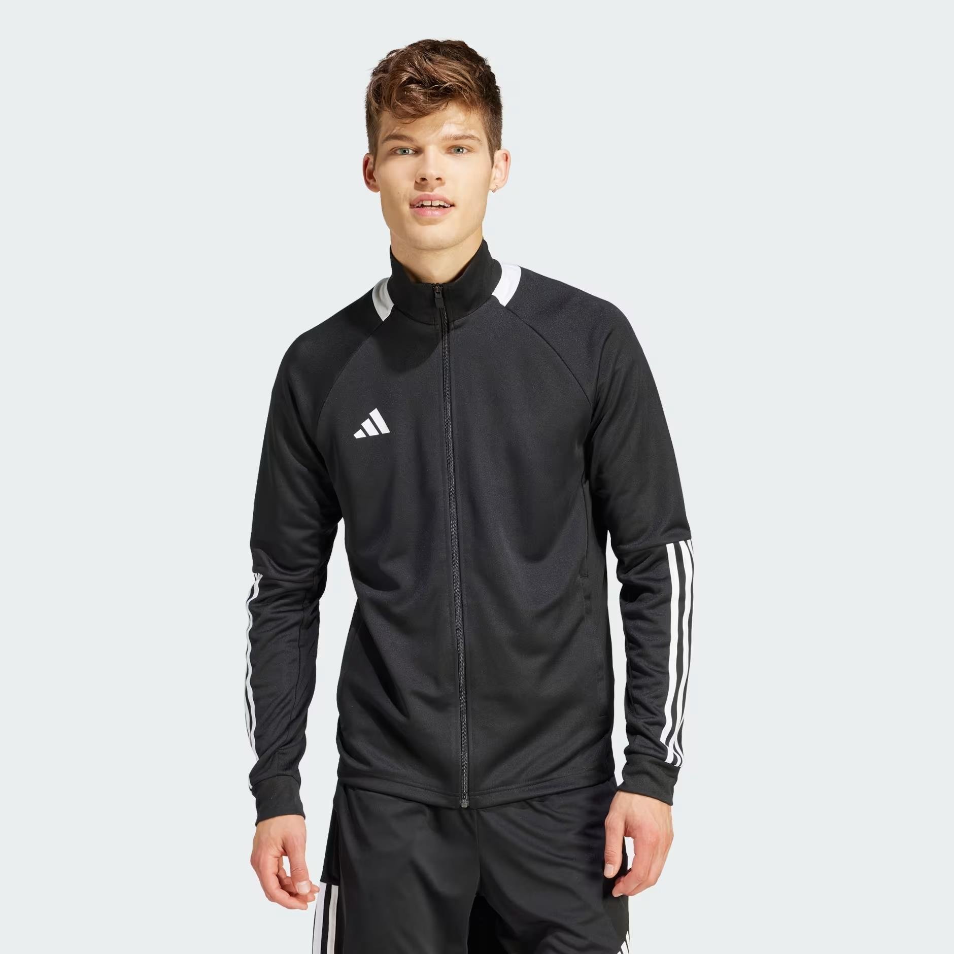 Adidas M Sereno Tj Erkek Tişört IR9746