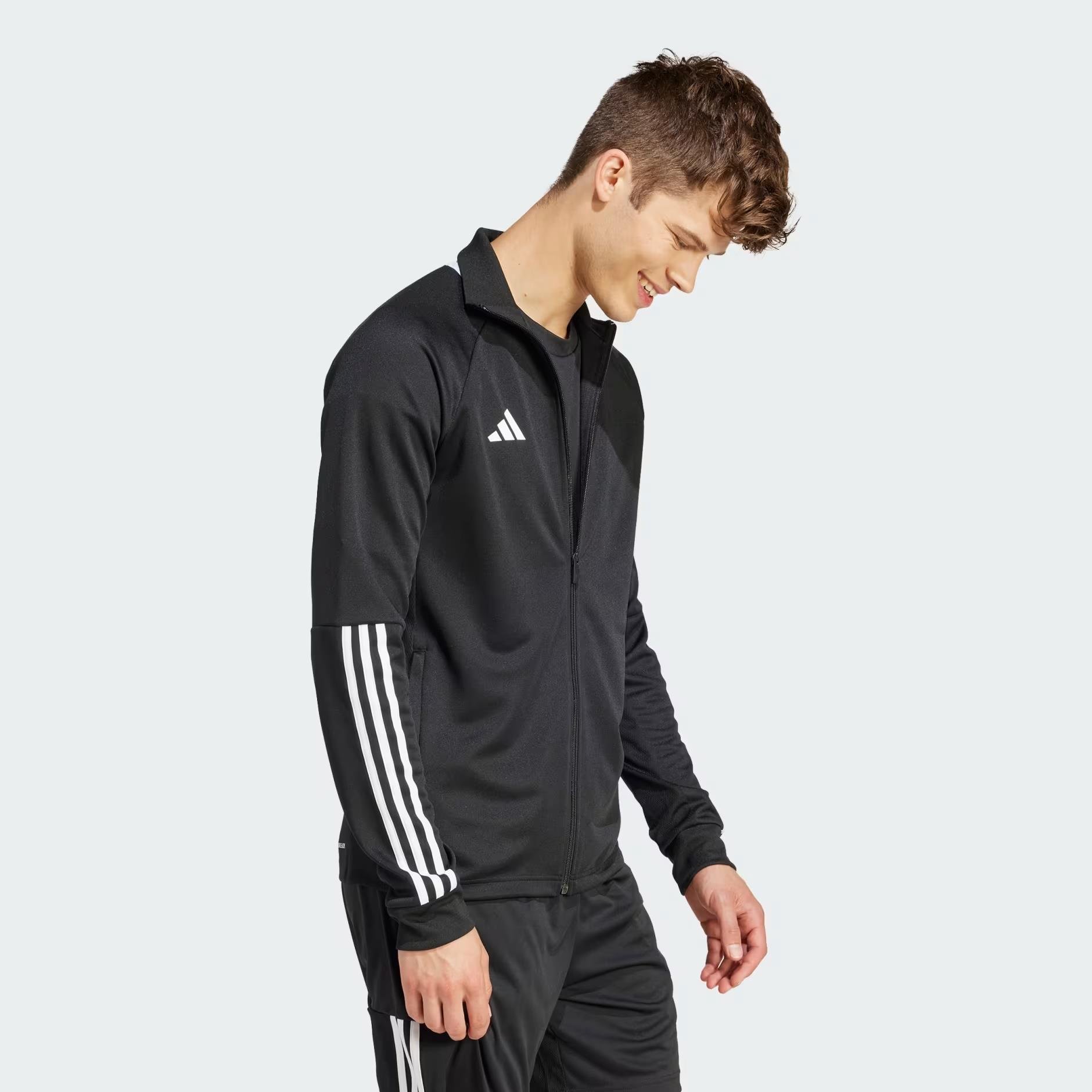 Adidas M Sereno Tj Erkek Tişört IR9746
