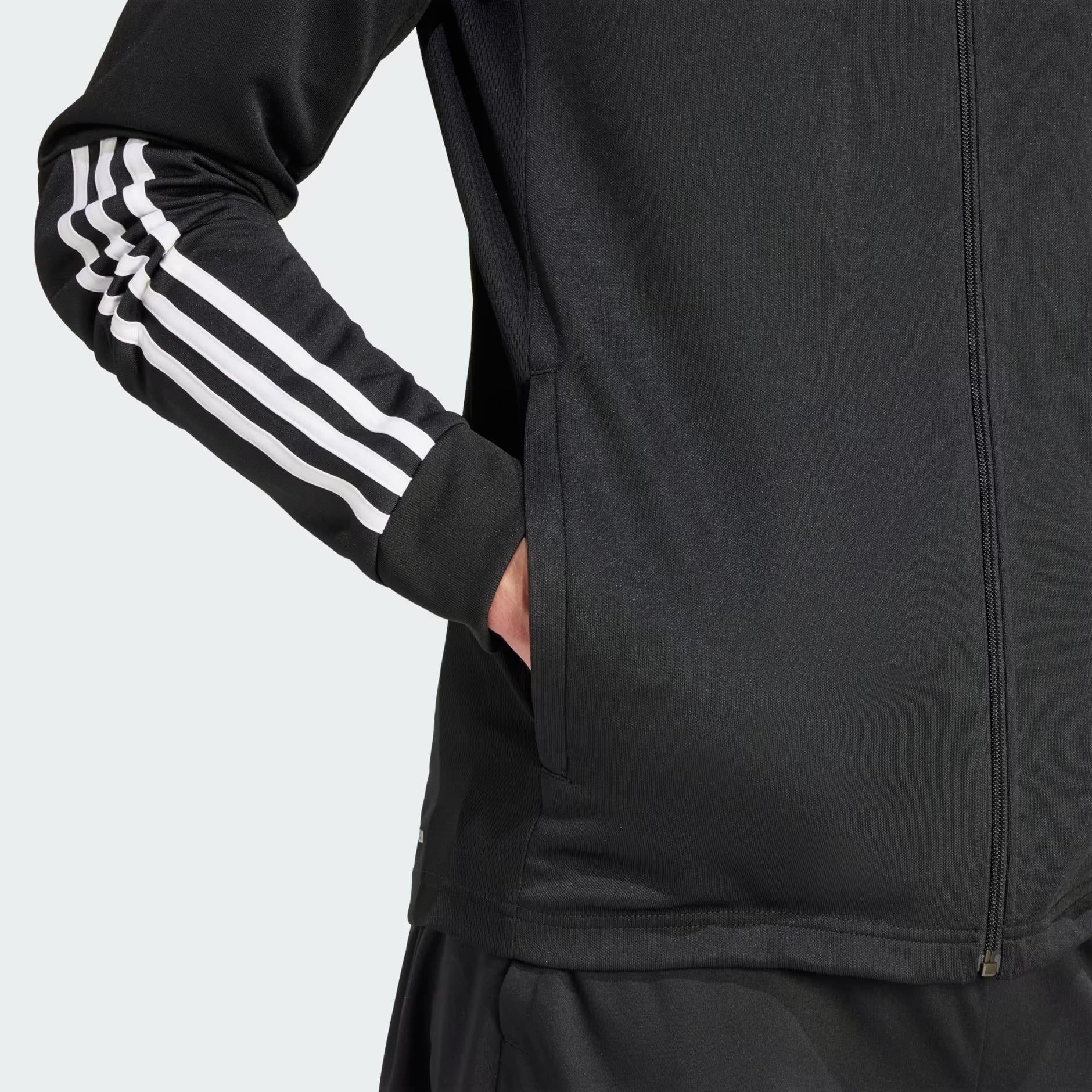 Adidas M Sereno Tj Erkek Tişört IR9746