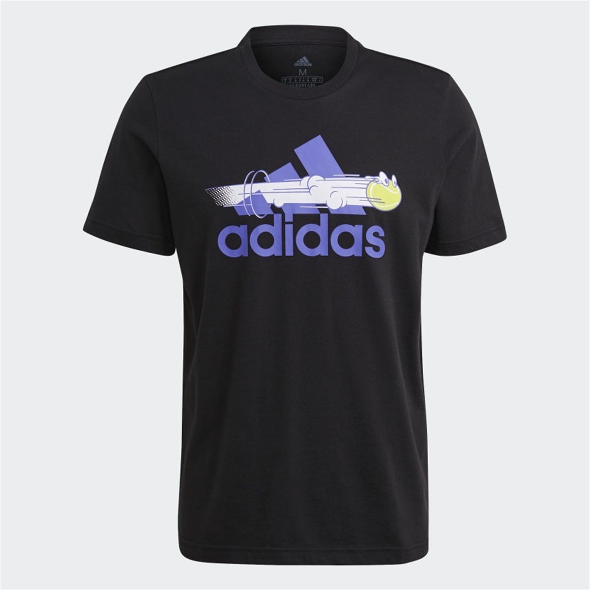 Adidas M Ss Cat Tee Erkek Tişört