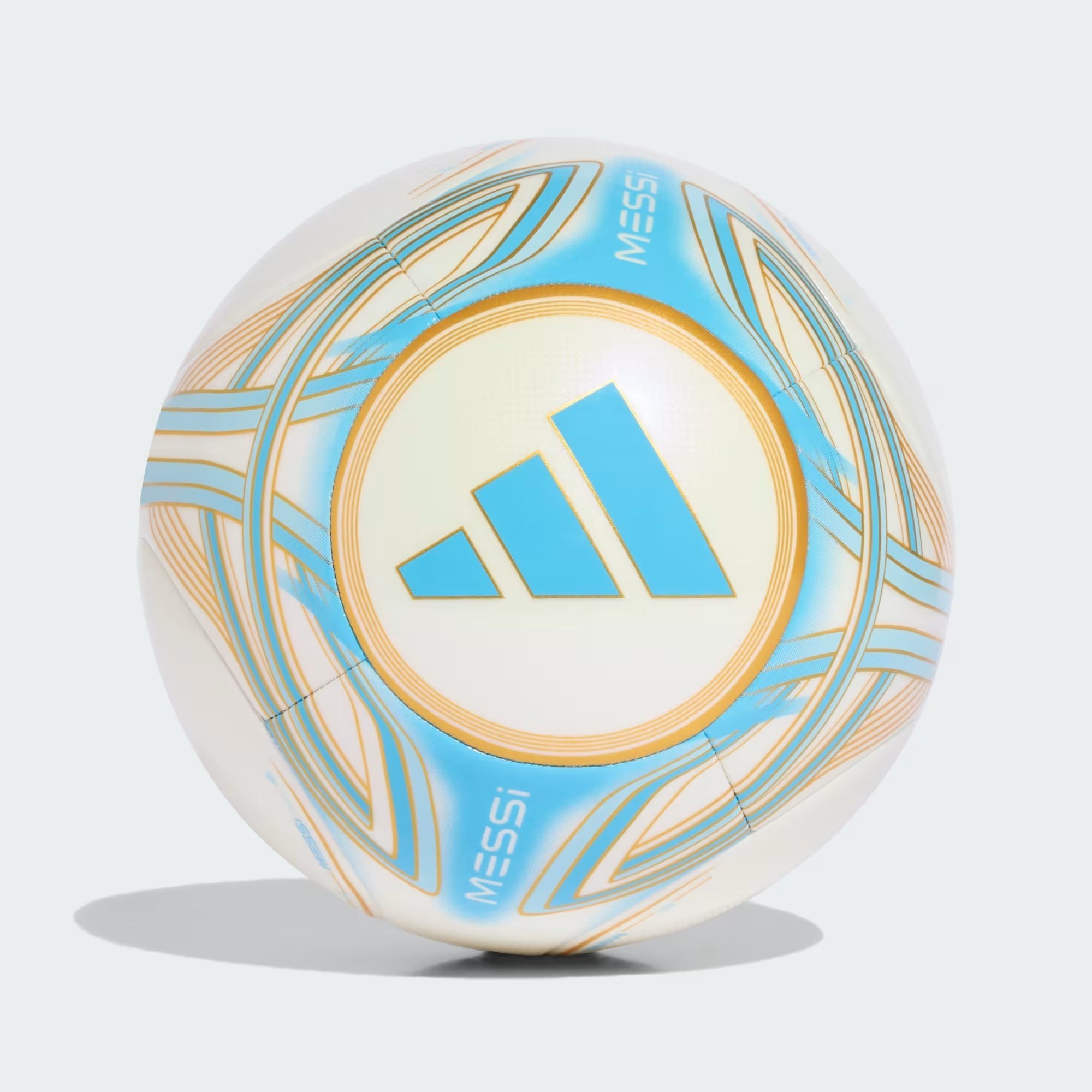 Adidas Messi Clb Unisex Futbol Topu KE7538