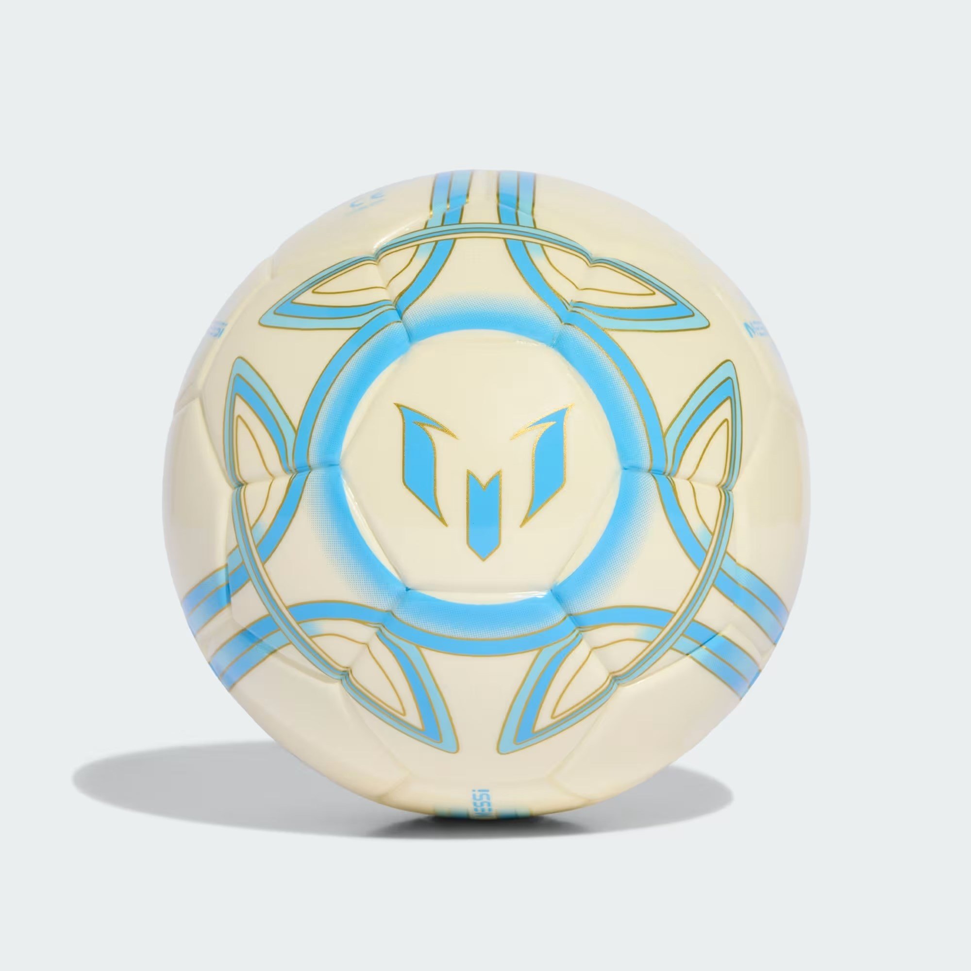 Adidas Messi Mini Küçük Boy Futbol Topu 1 Numara KE7540