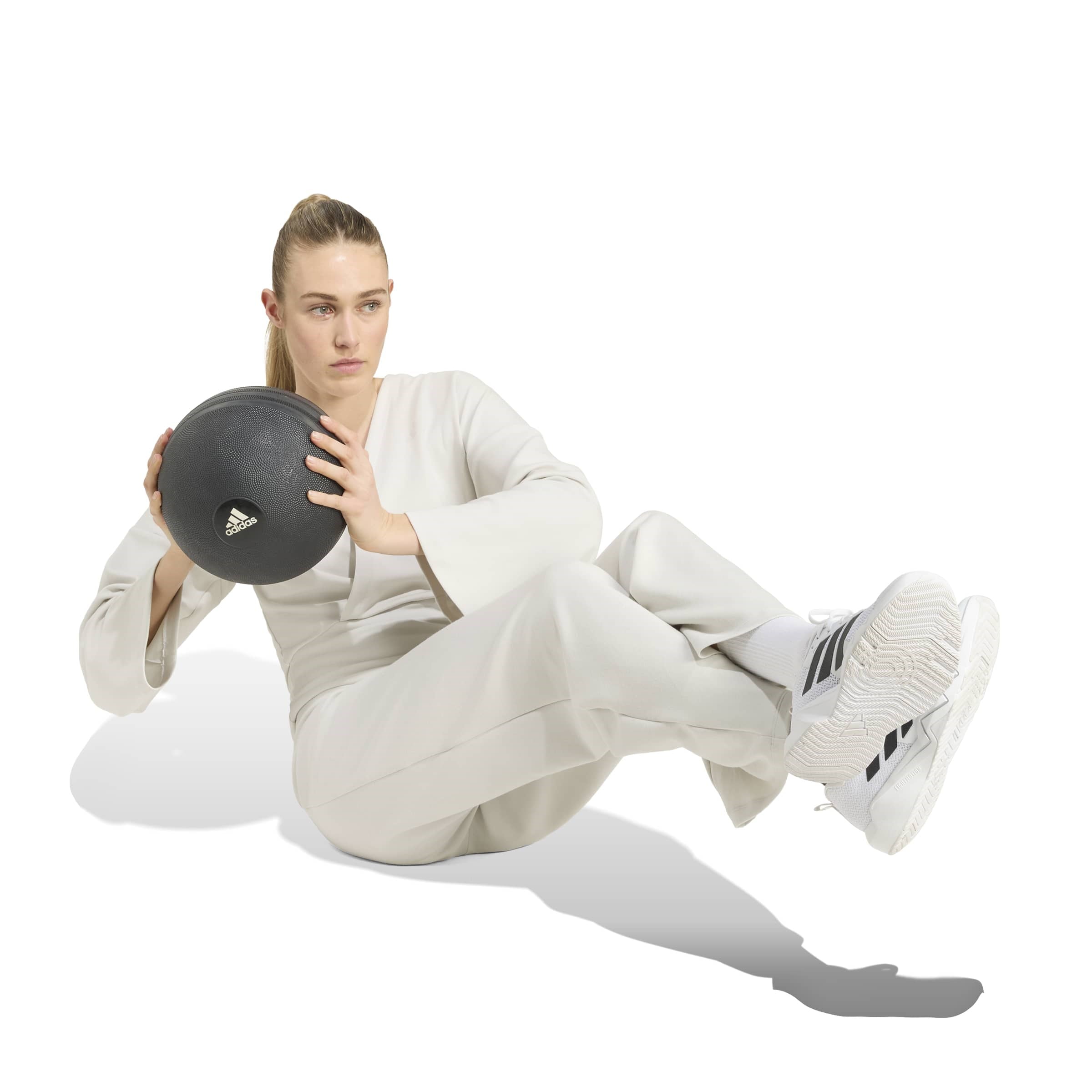 Adidas Motion Essentials Kadın Eşofman Altı KV3898