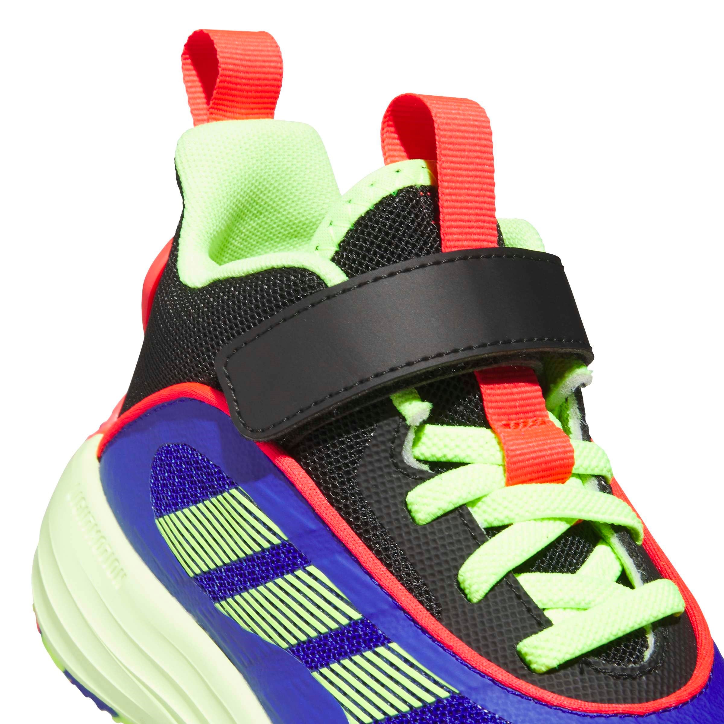 Adidas Ownthegame 3.0 K Çocuk Spor Ayakkabısı JS2177
