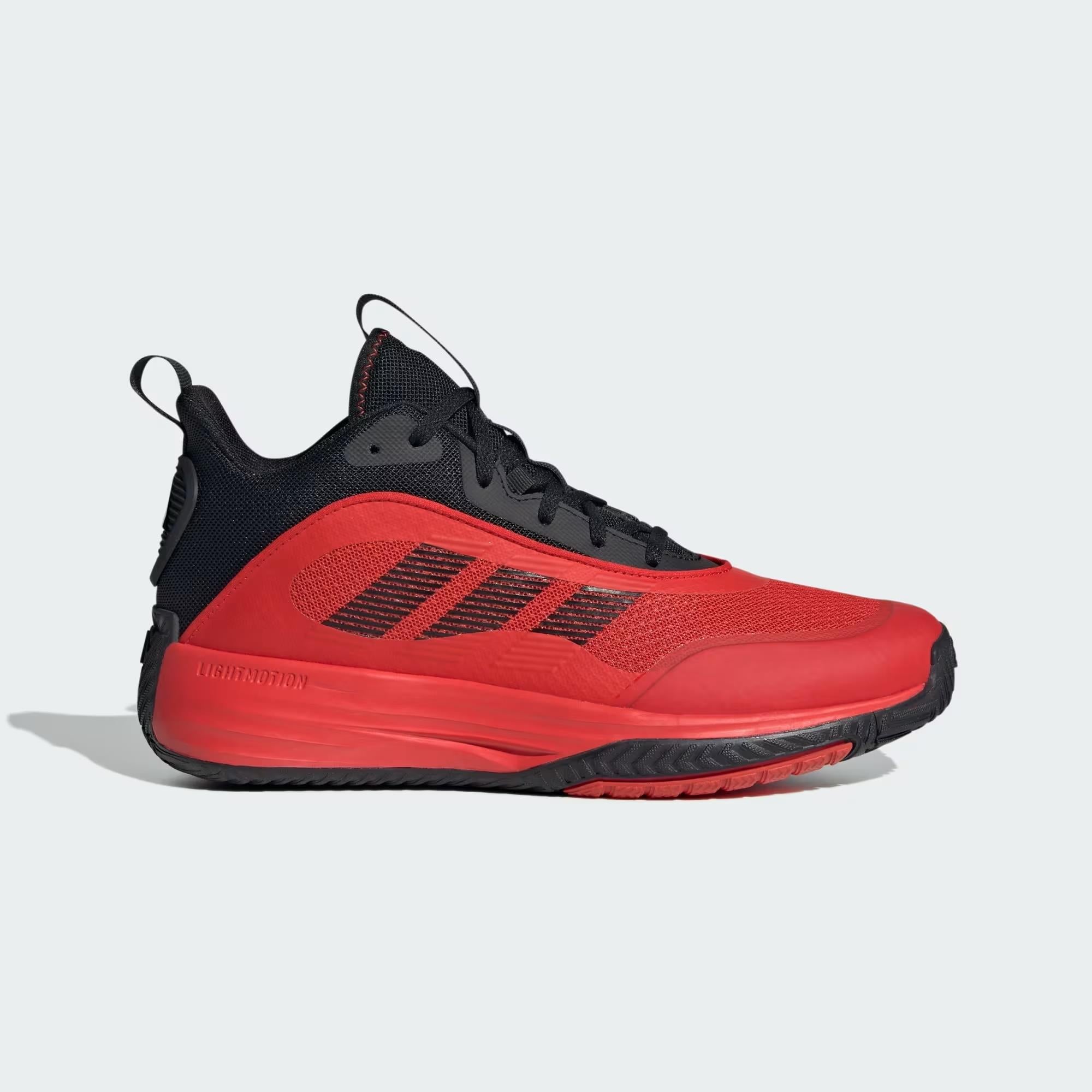 Adidas Ownthegame 3.0 Erkek Basketbol Ayakkabısı IG9249