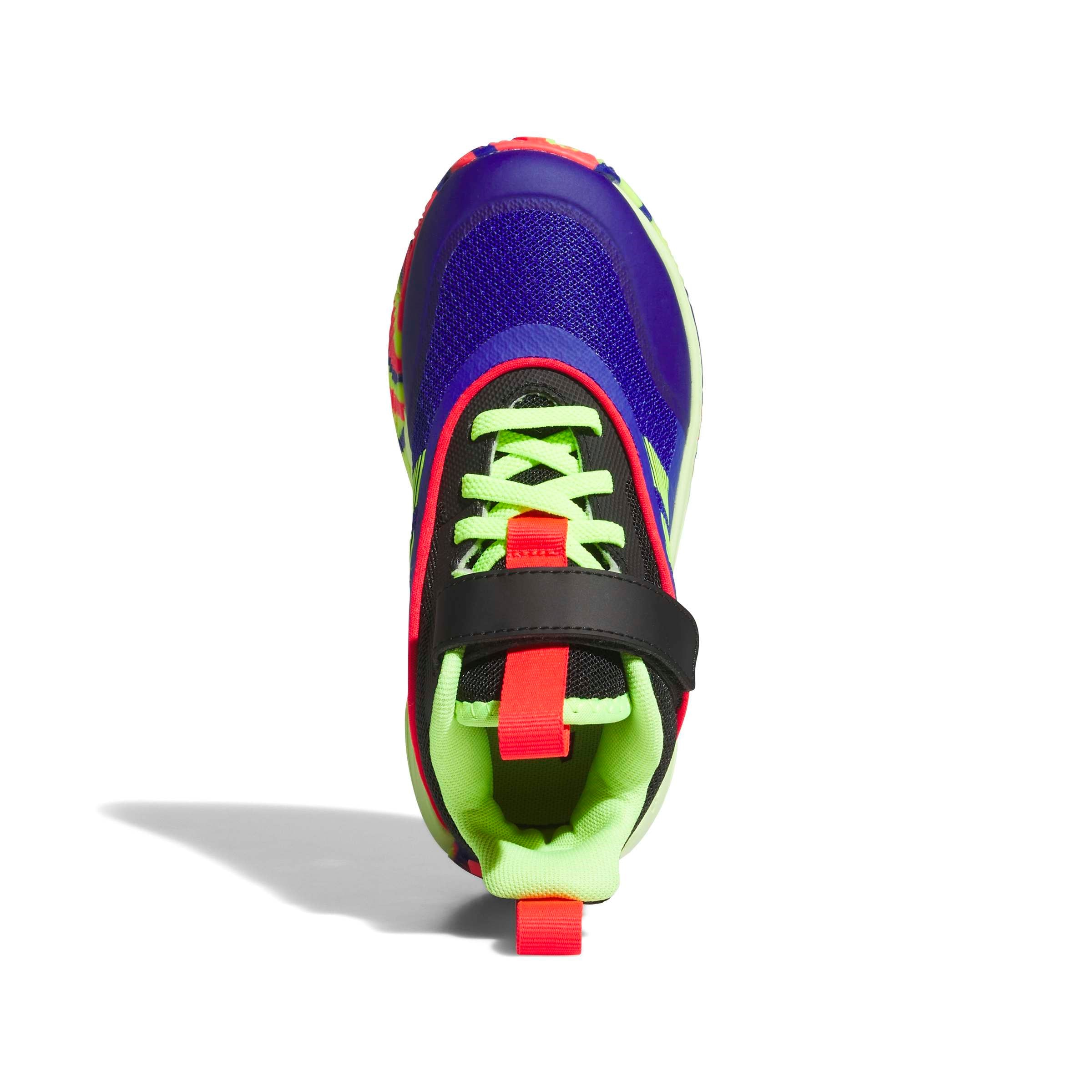 Adidas Ownthegame 3.0 K Çocuk Spor Ayakkabısı JS2177