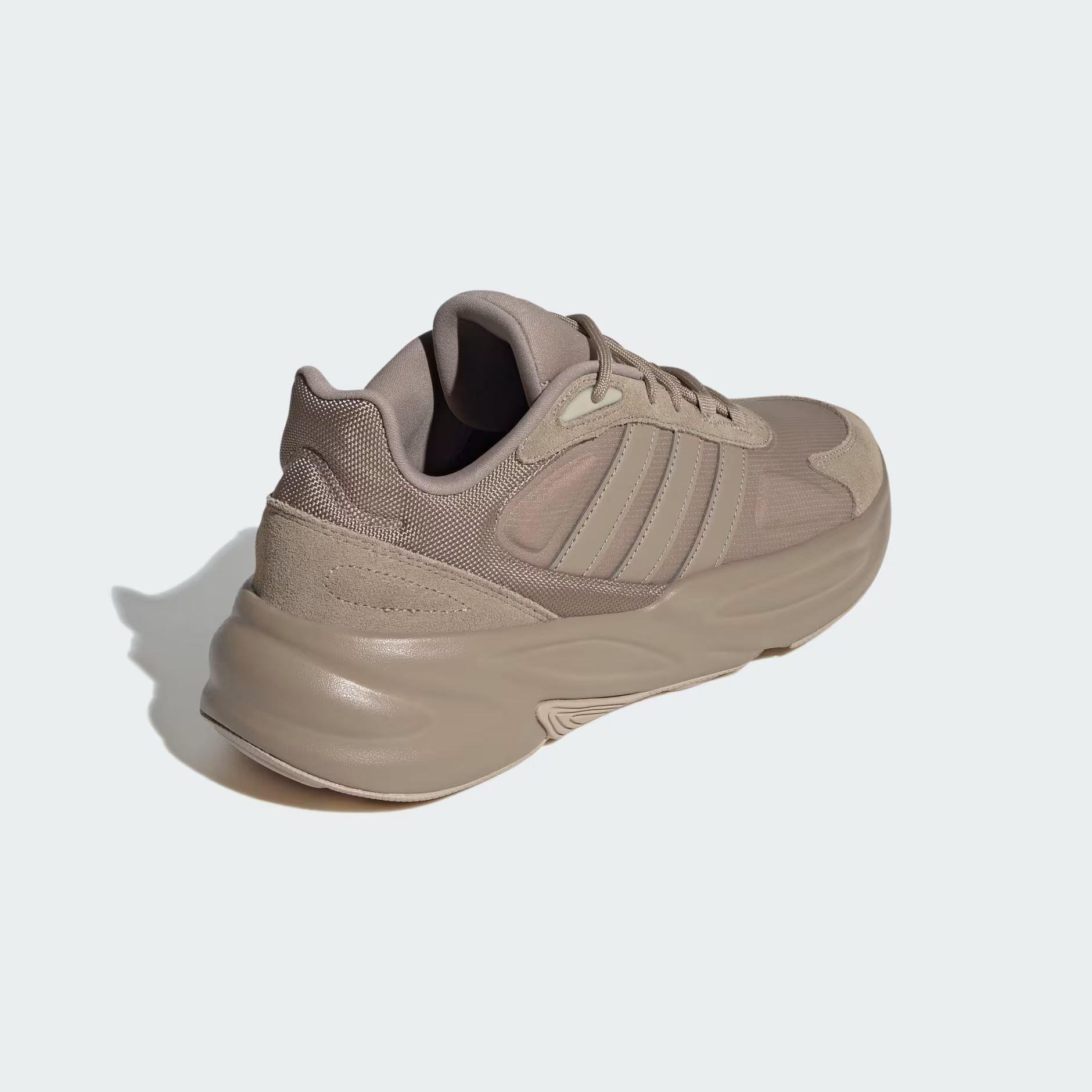 Adidas Ozelle Erkek Spor Ayakkabısı