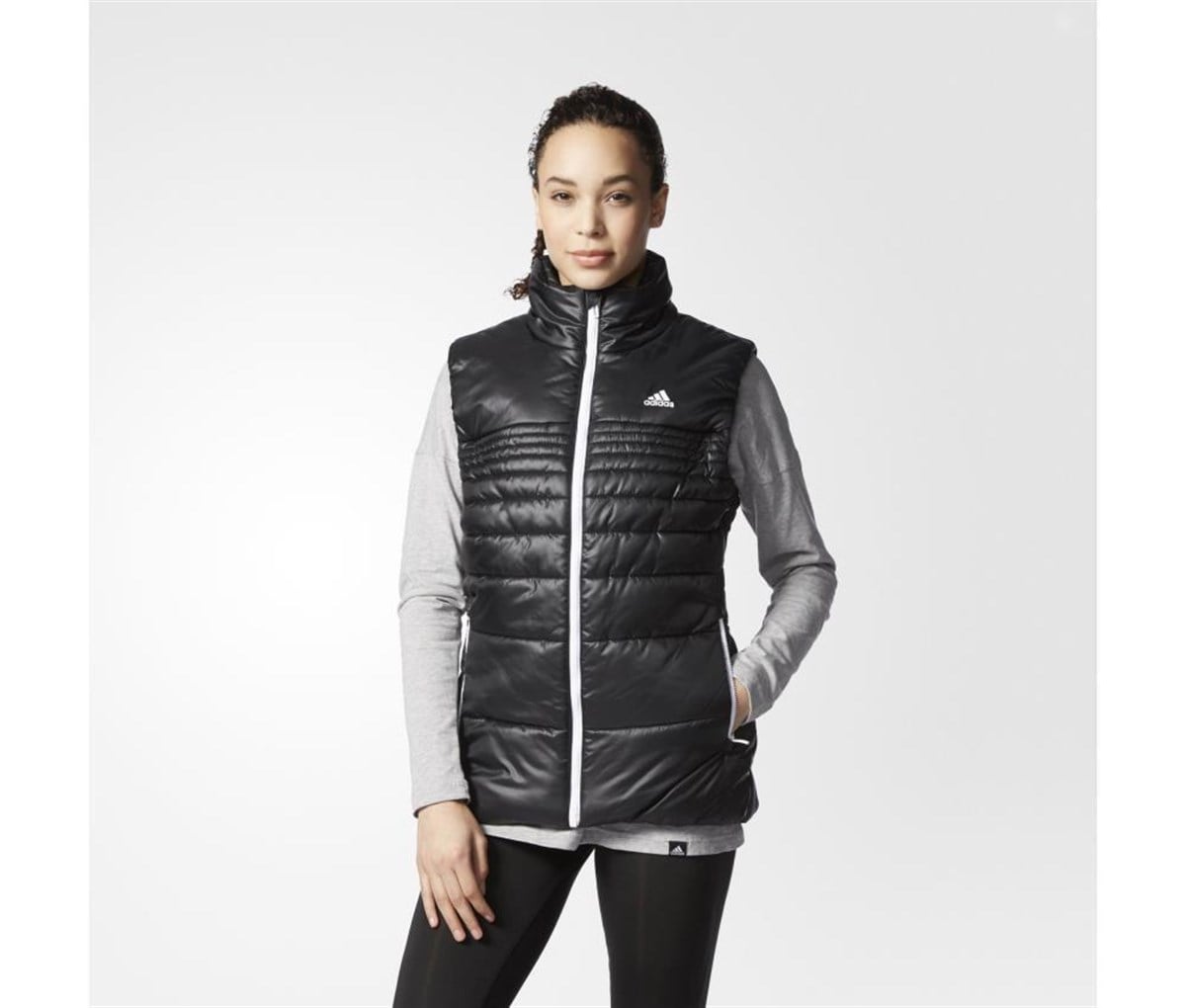 Adidas Padded Vest Kadın Yelek
