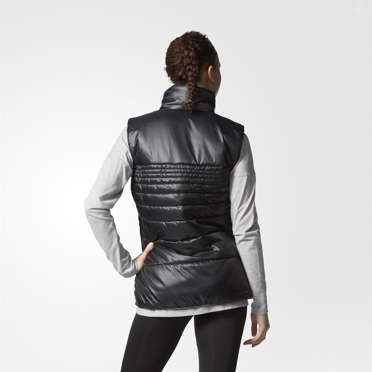 Adidas Padded Vest Kadın Yelek