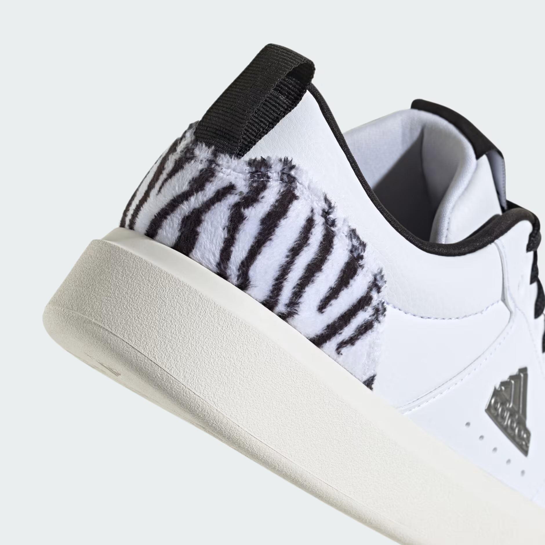 Adidas Park St Kadın Spor Ayakkabısı