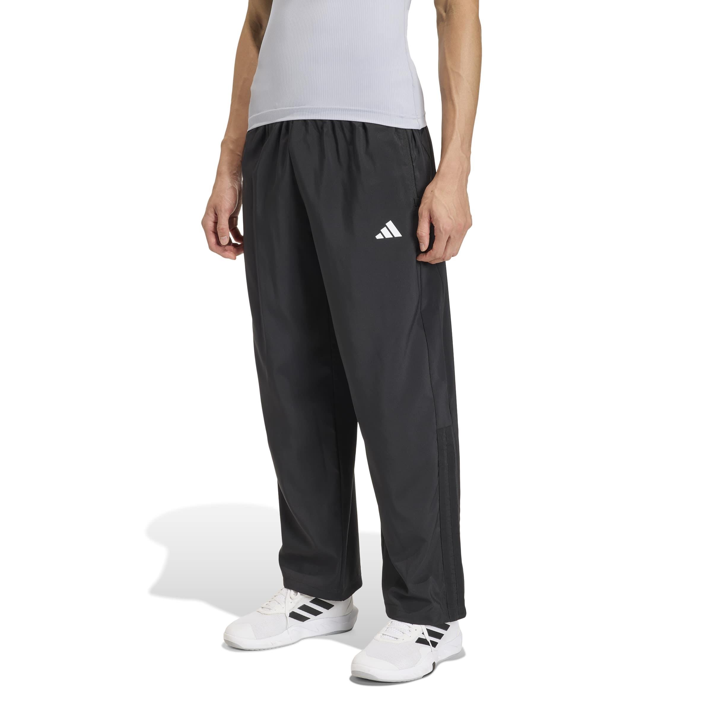 Adidas Pl Es Pant Erkek Eşofman Altı KF1062