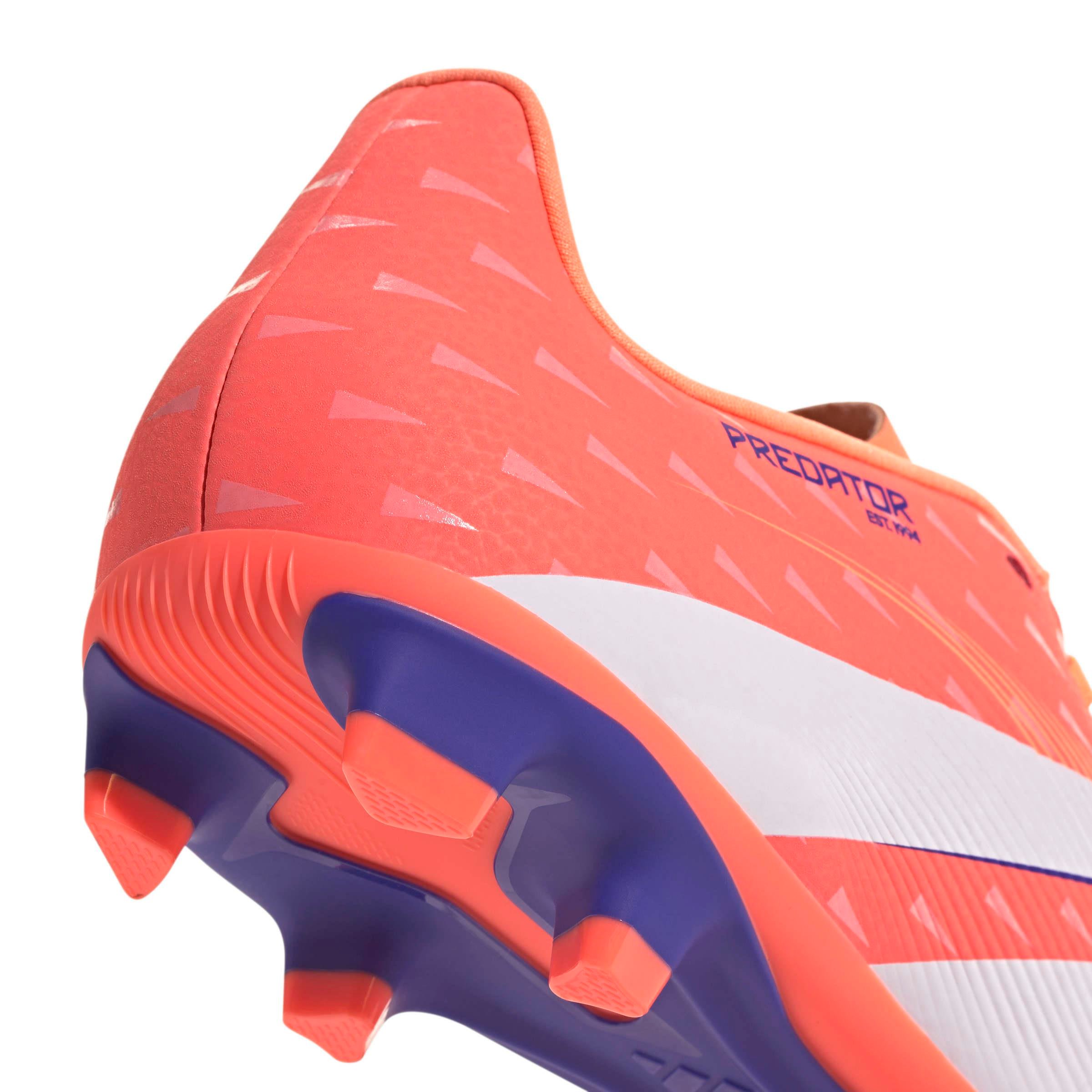 Adidas Predator Club Fg/Mg Erkek Krampon JH8846