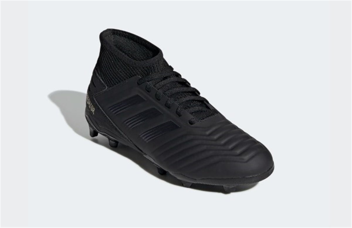Adidas Predator Fg J Çocuk Krampon